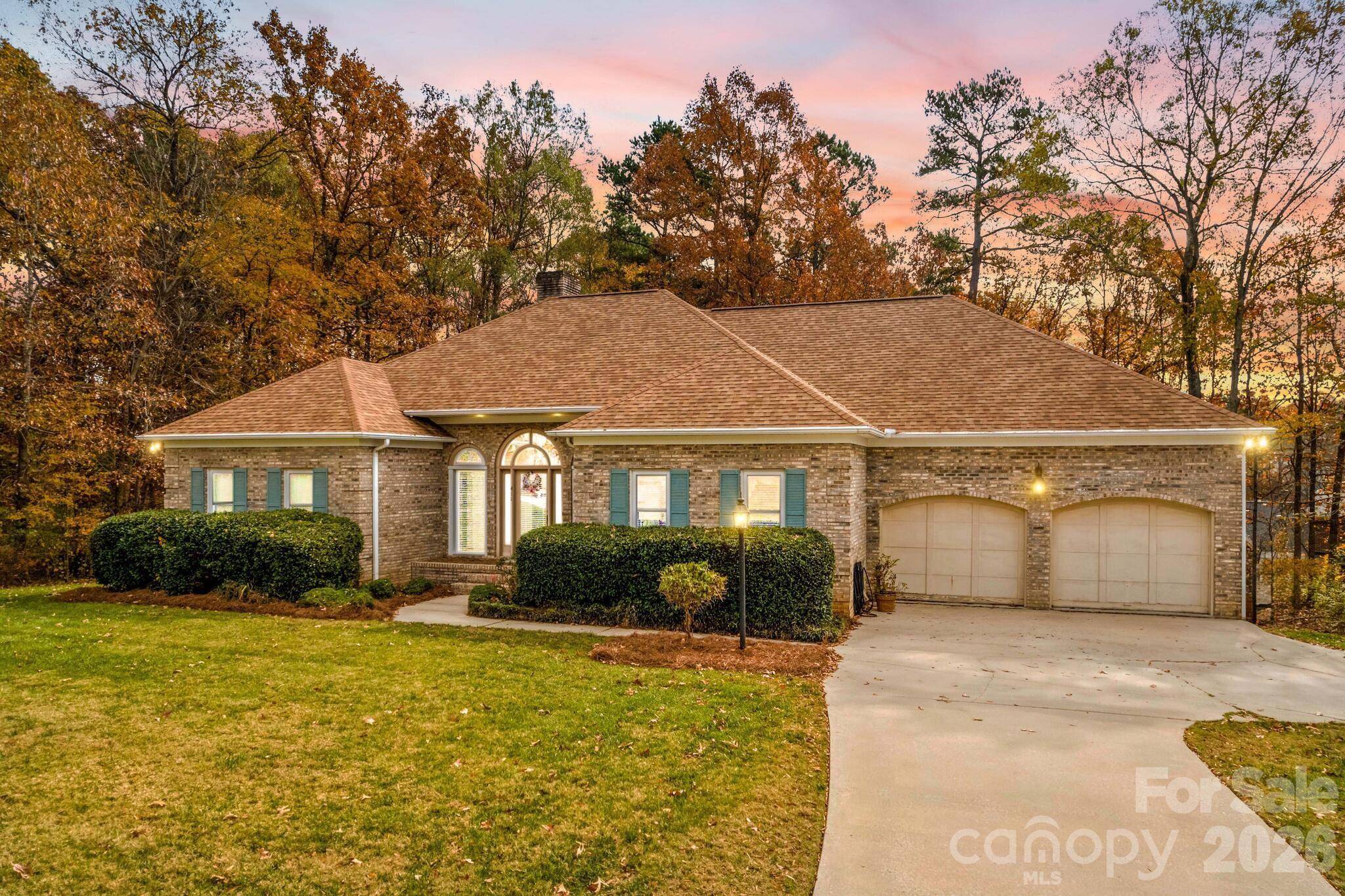 411 Wildwood DR, Salisbury, NC 28146