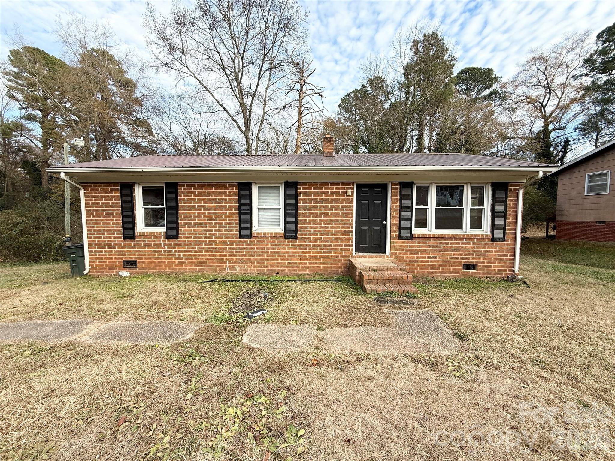 406 N Rutherford ST, Wadesboro, NC 28170