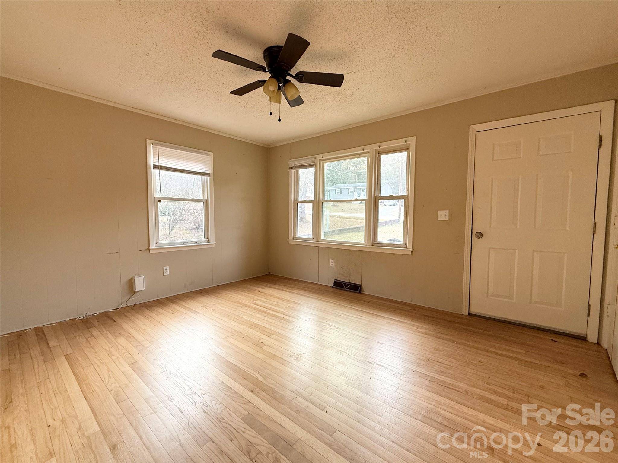 406 N Rutherford ST, Wadesboro, NC 28170