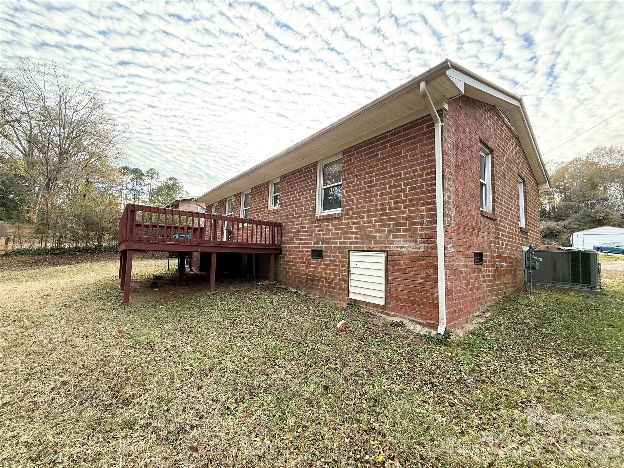 406 N Rutherford ST, Wadesboro, NC 28170