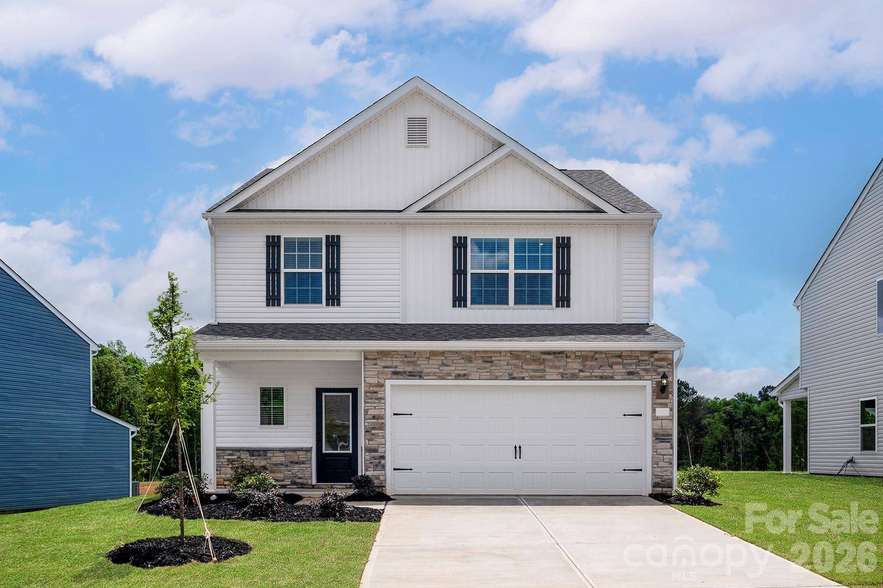 3633 Narrow LN, Charlotte, NC 28215