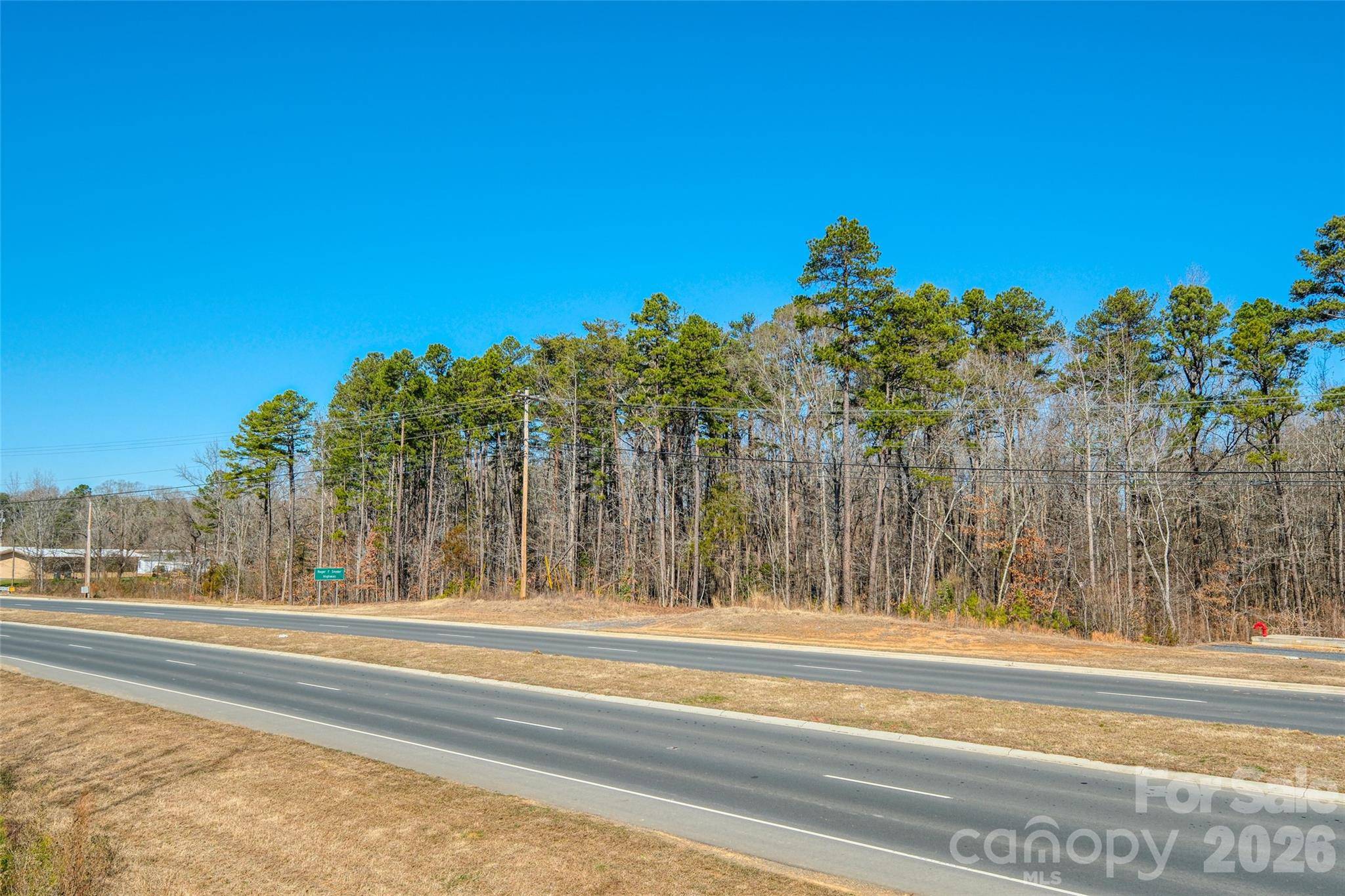 0 NC 24/27 HWY, Albemarle, NC 28001