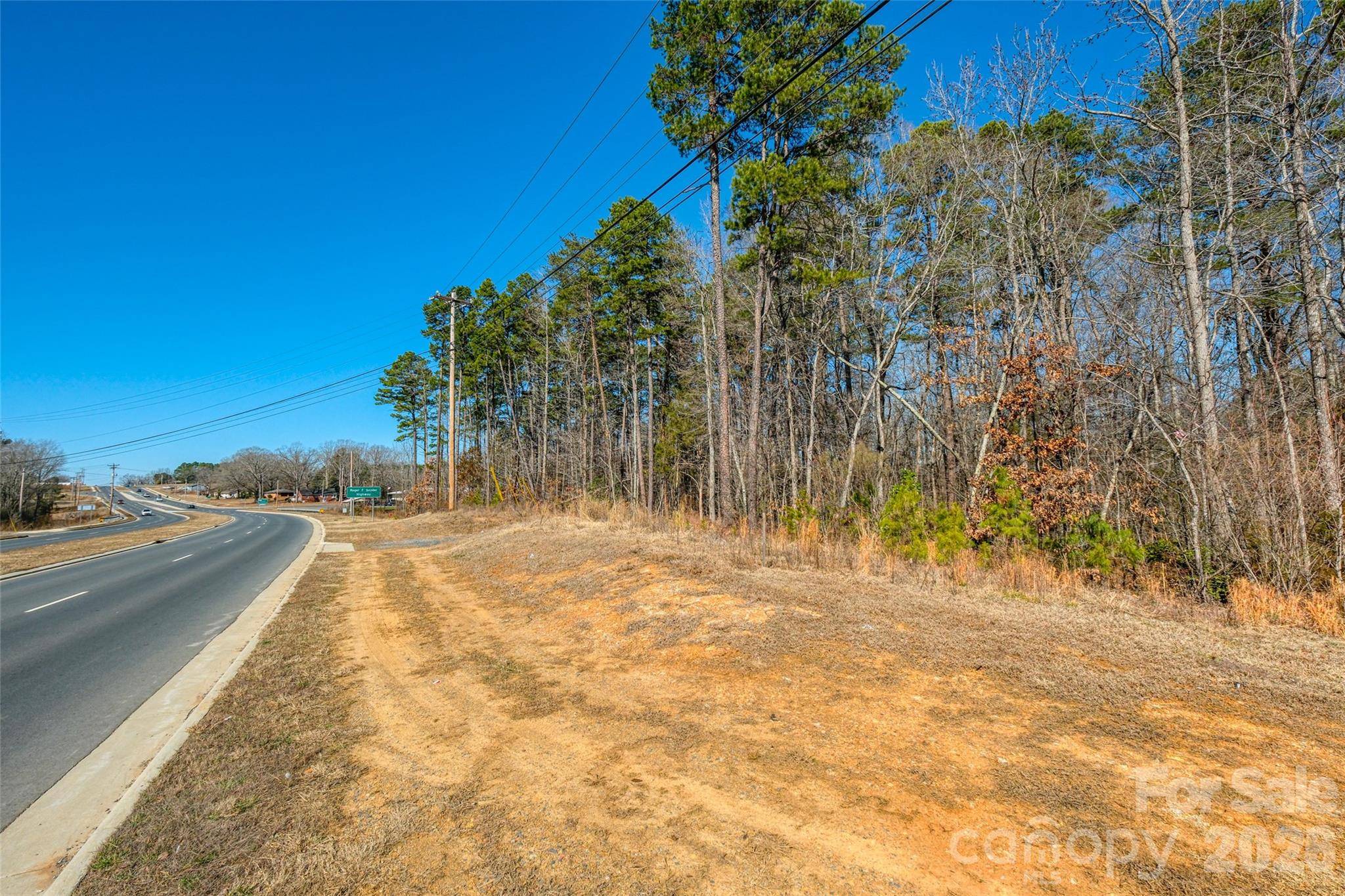 0 NC 24/27 HWY, Albemarle, NC 28001