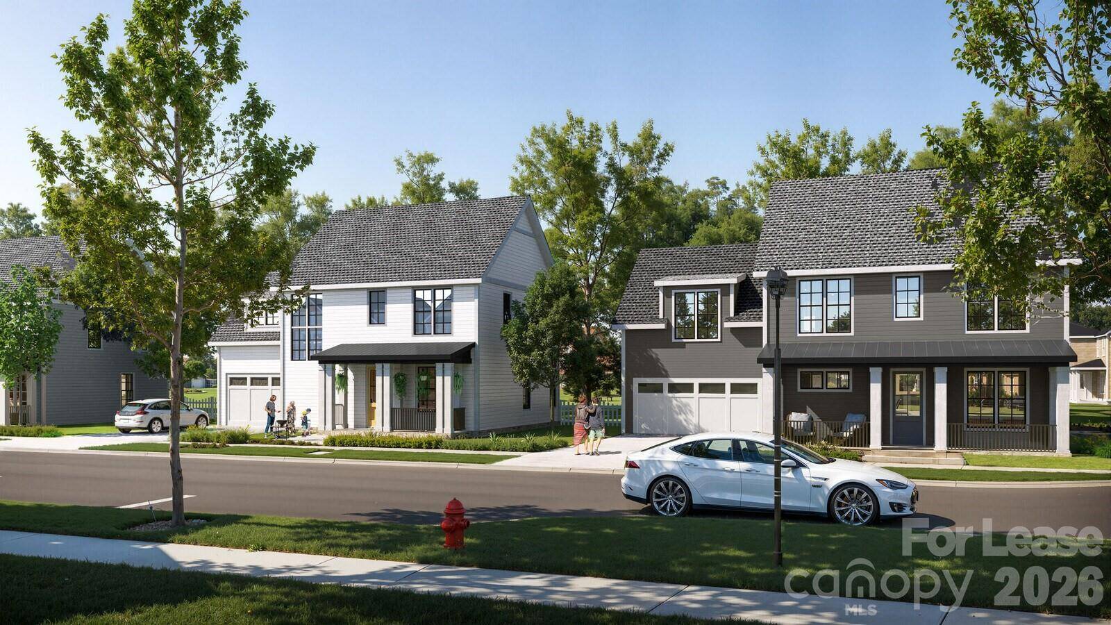 15400 Statesville RD #C3, Huntersville, NC 28078