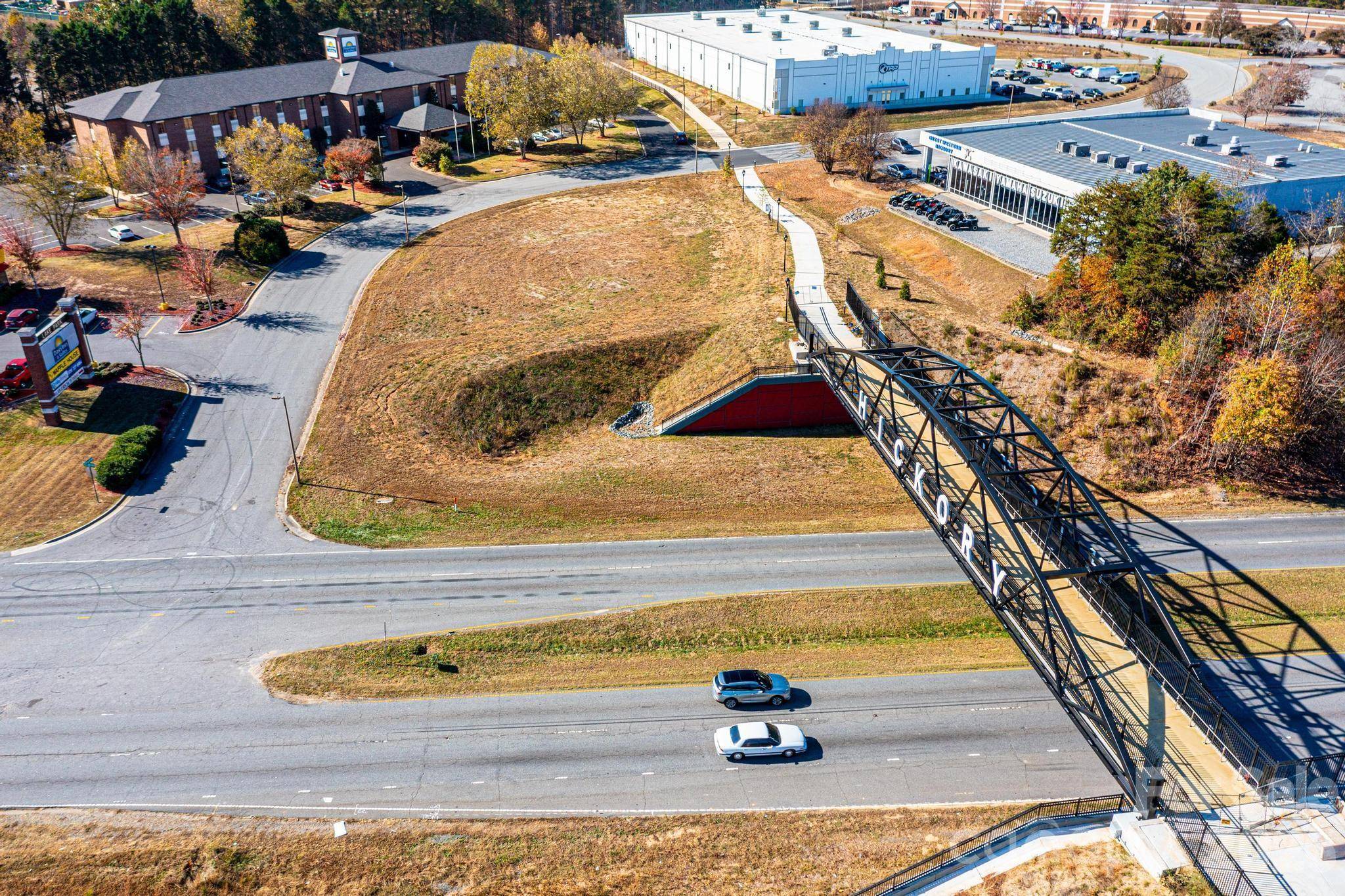 Tract 2 Hwy 321 None NW, Hickory, NC 28601