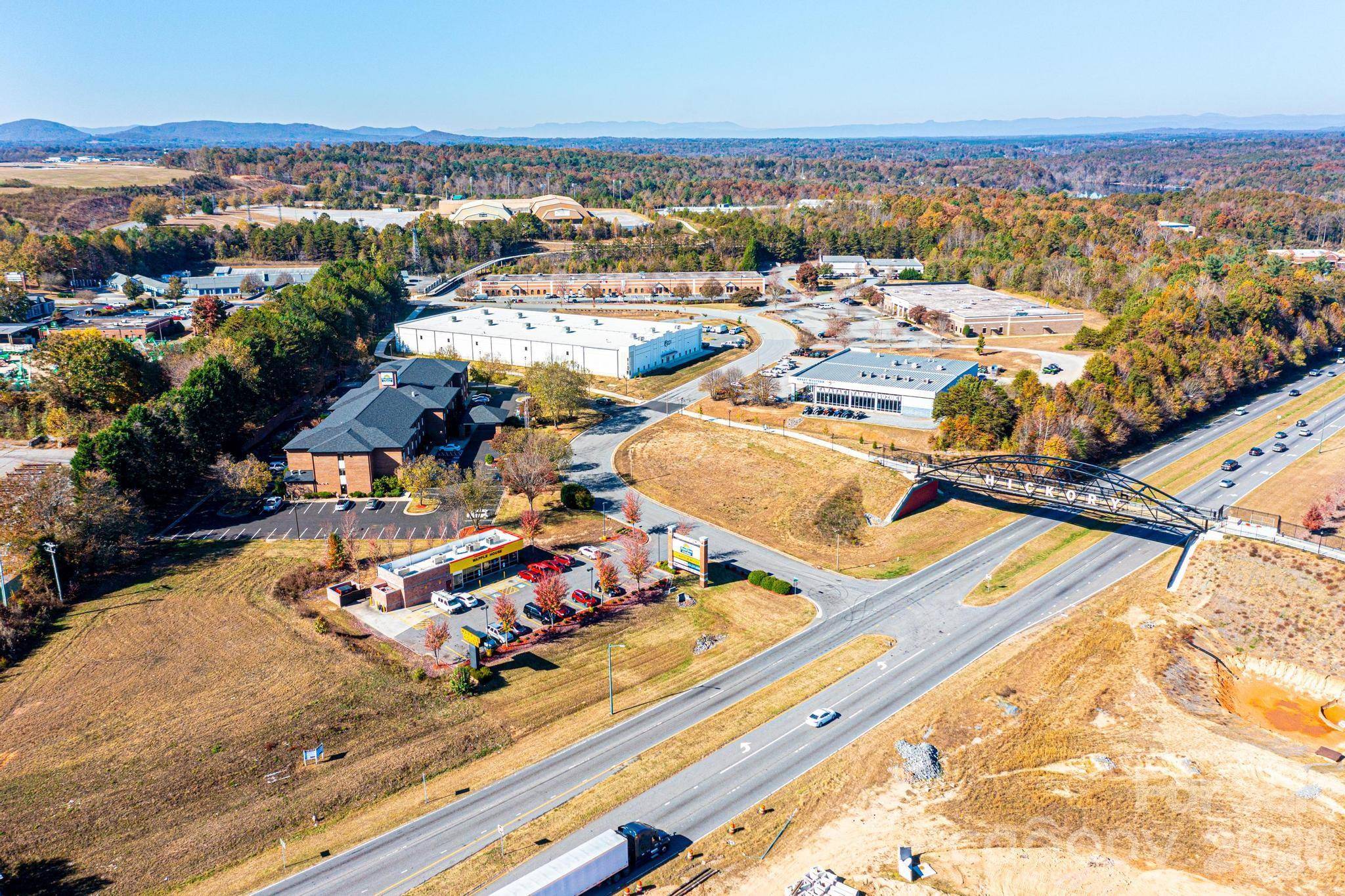 Tract 2 Hwy 321 None NW, Hickory, NC 28601