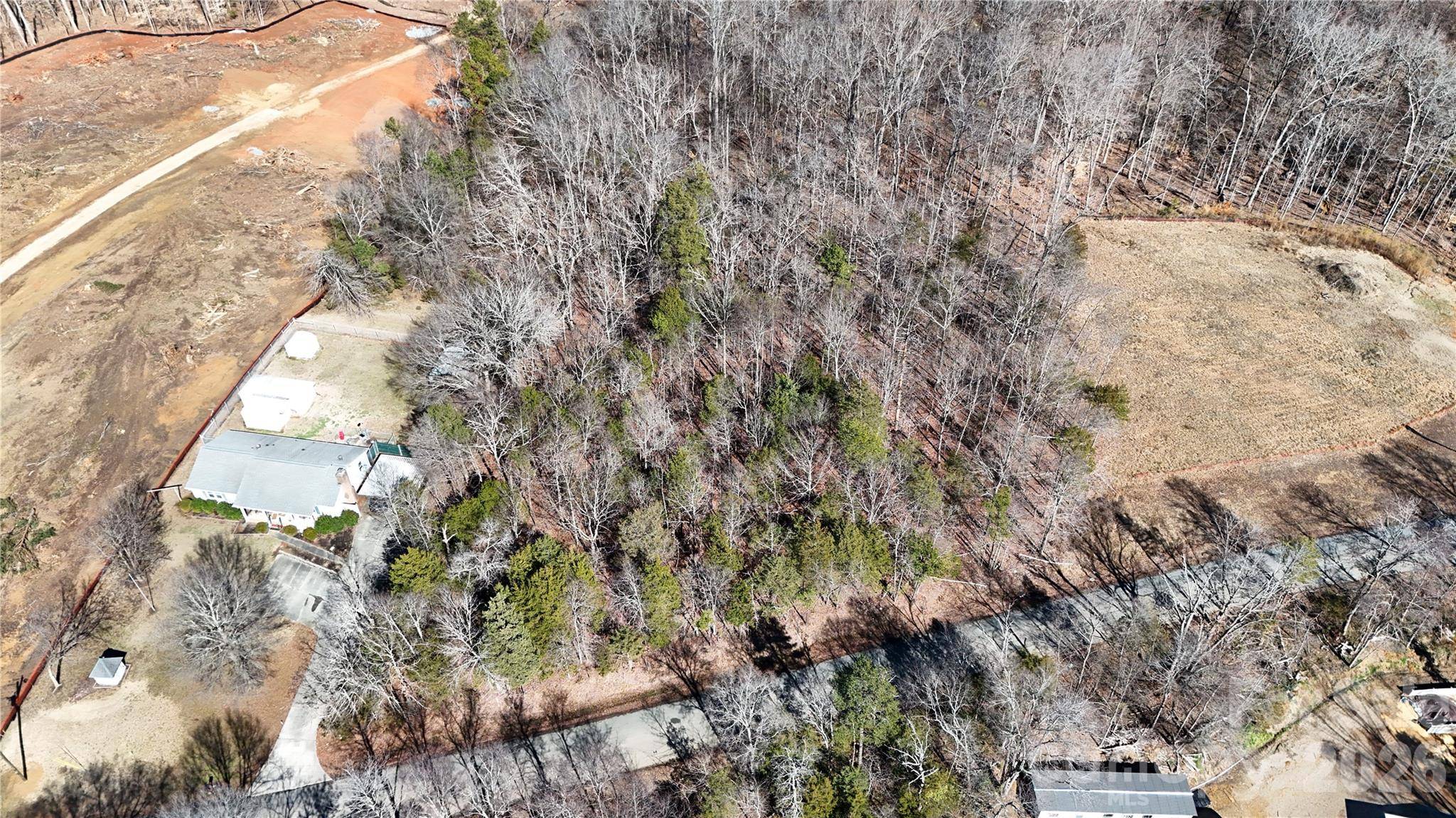 8768 Faires RD, Charlotte, NC 28215
