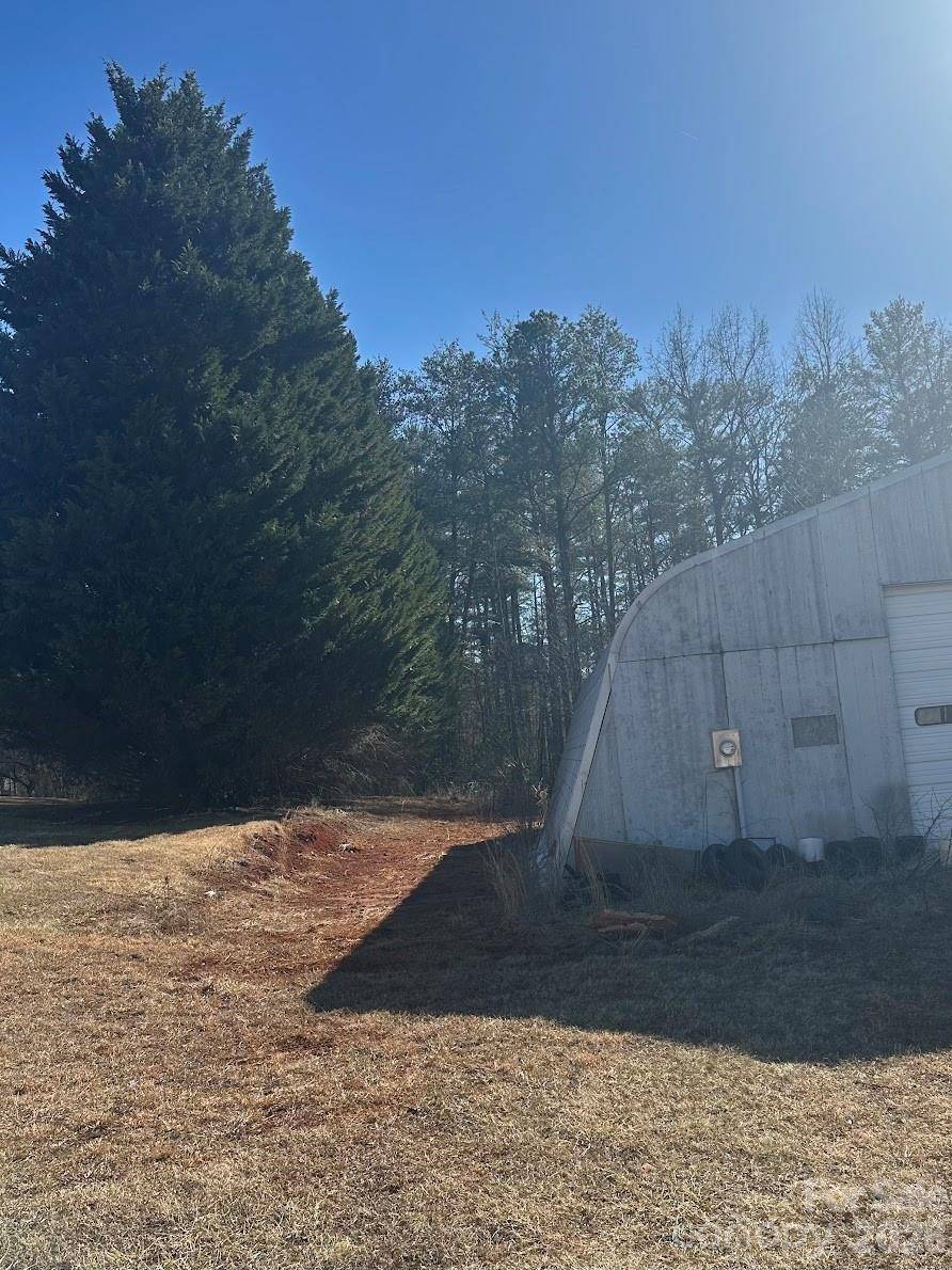 0 Clarence Towery CIR, Hildebran, NC 28637