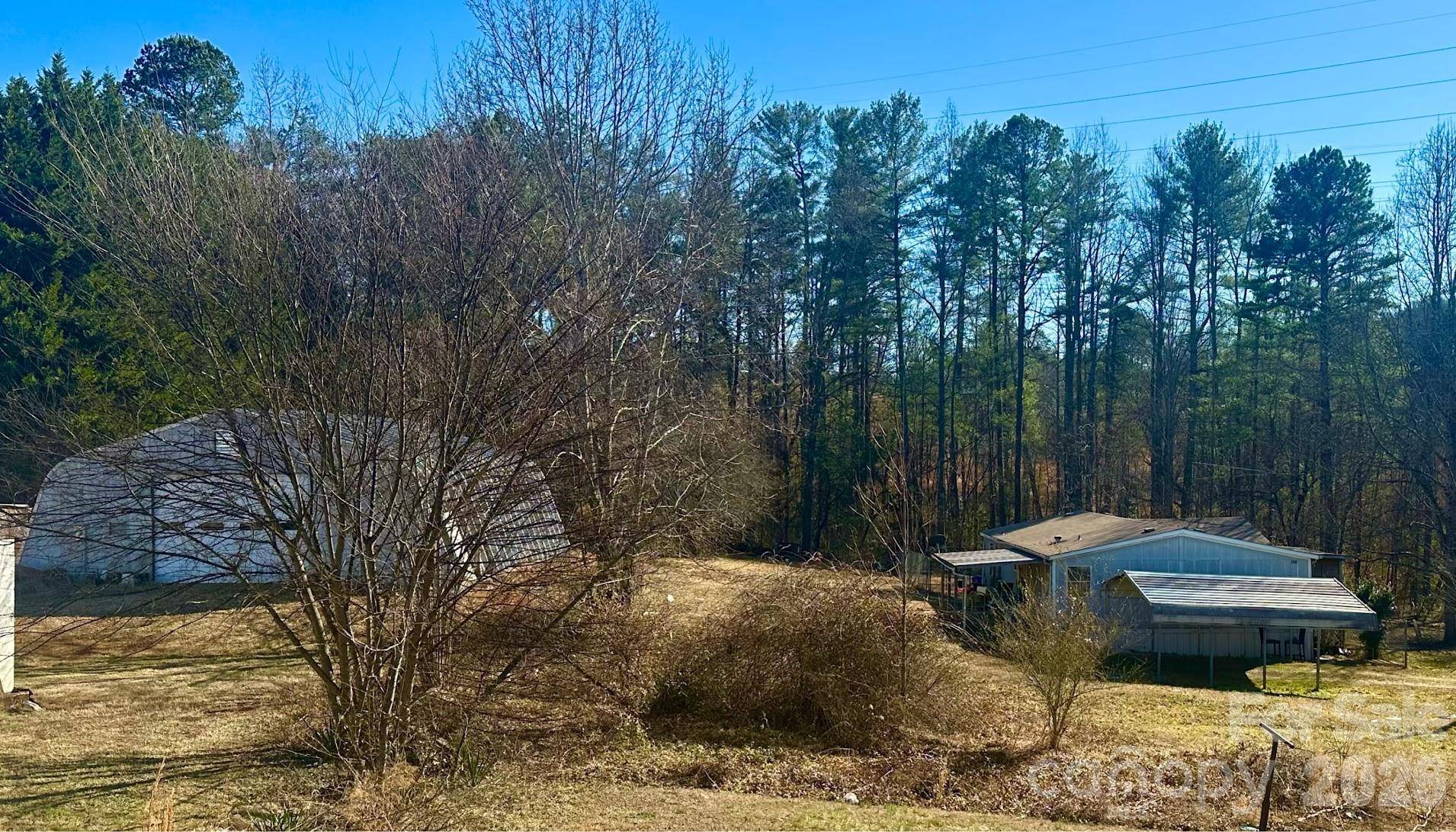 0 Clarence Towery CIR, Hildebran, NC 28637