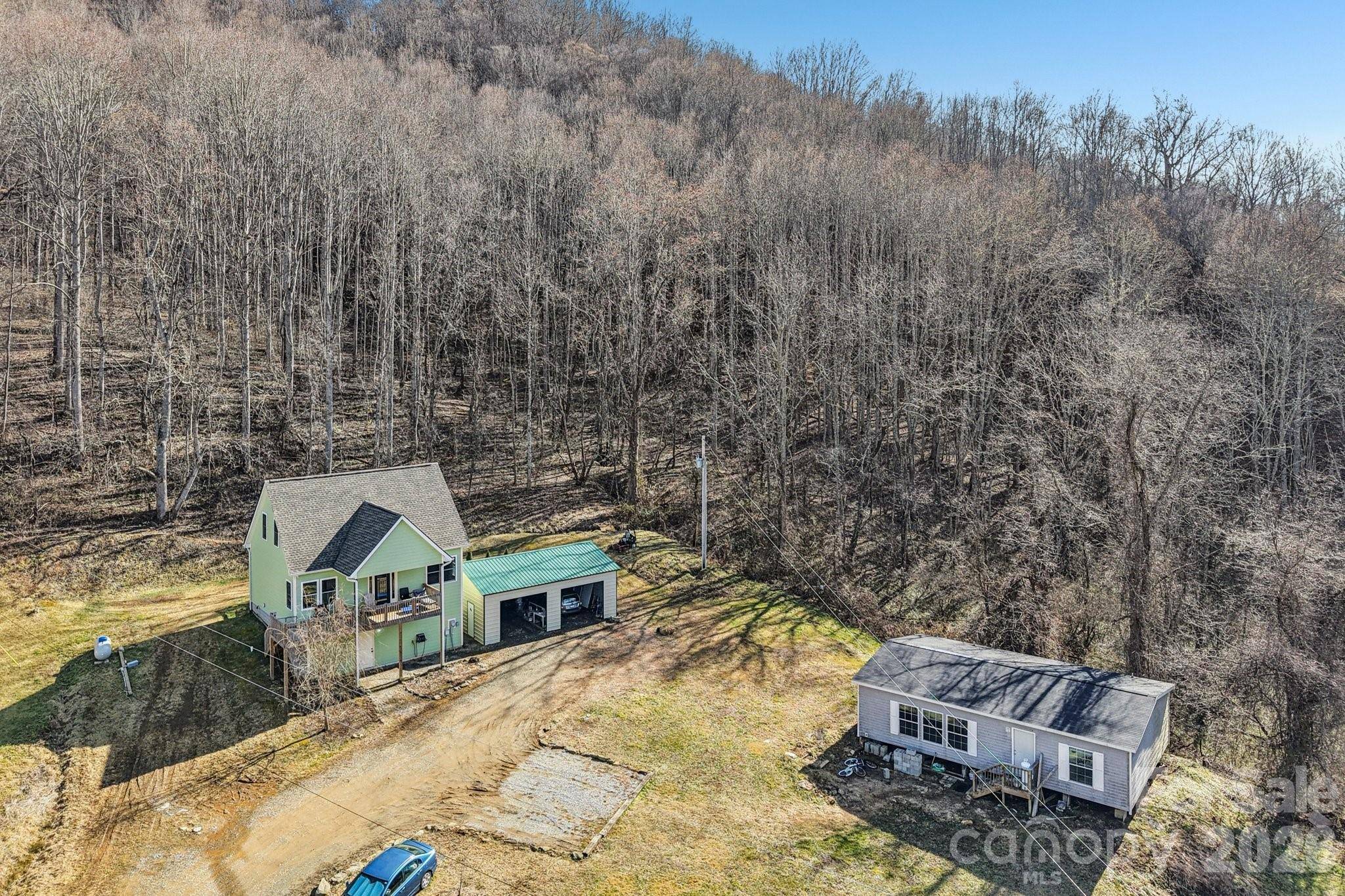 530 Wilson Cove RD, Canton, NC 28716