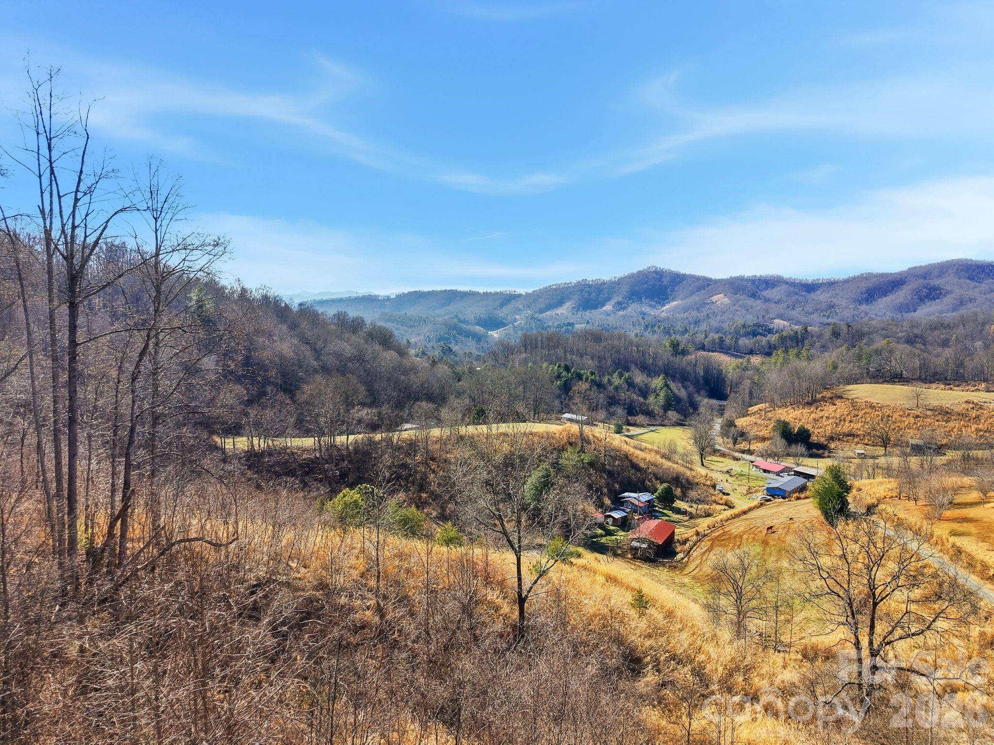 99999 Morgan Branch RD, Marshall, NC 28753