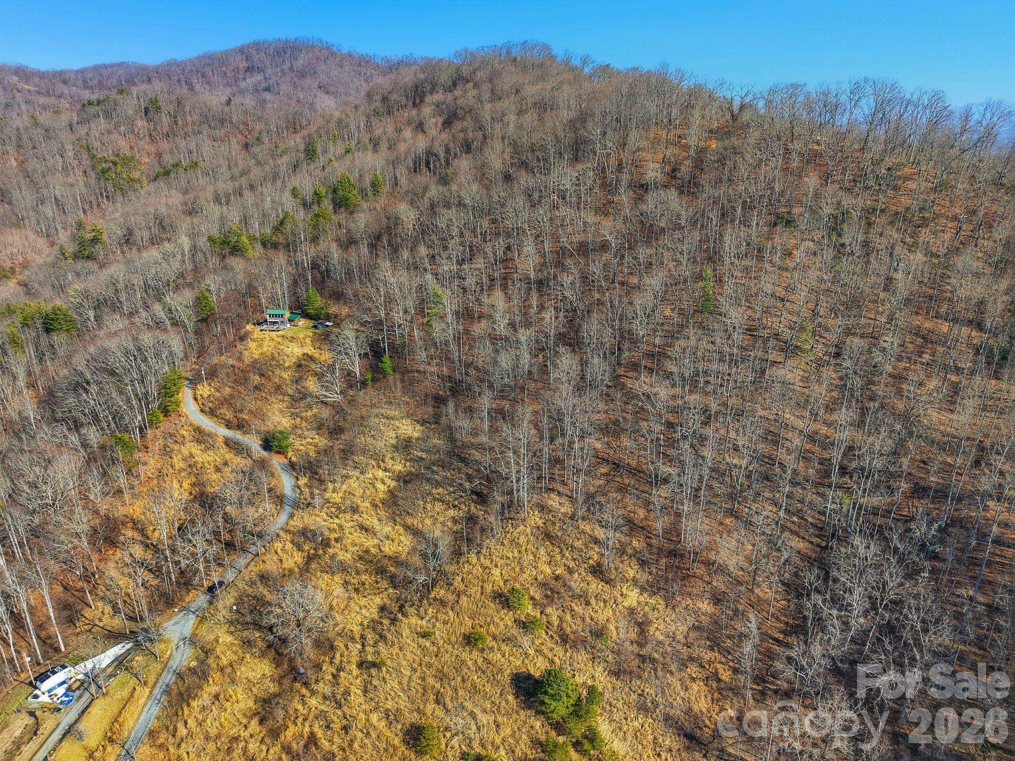 99999 Morgan Branch RD, Marshall, NC 28753