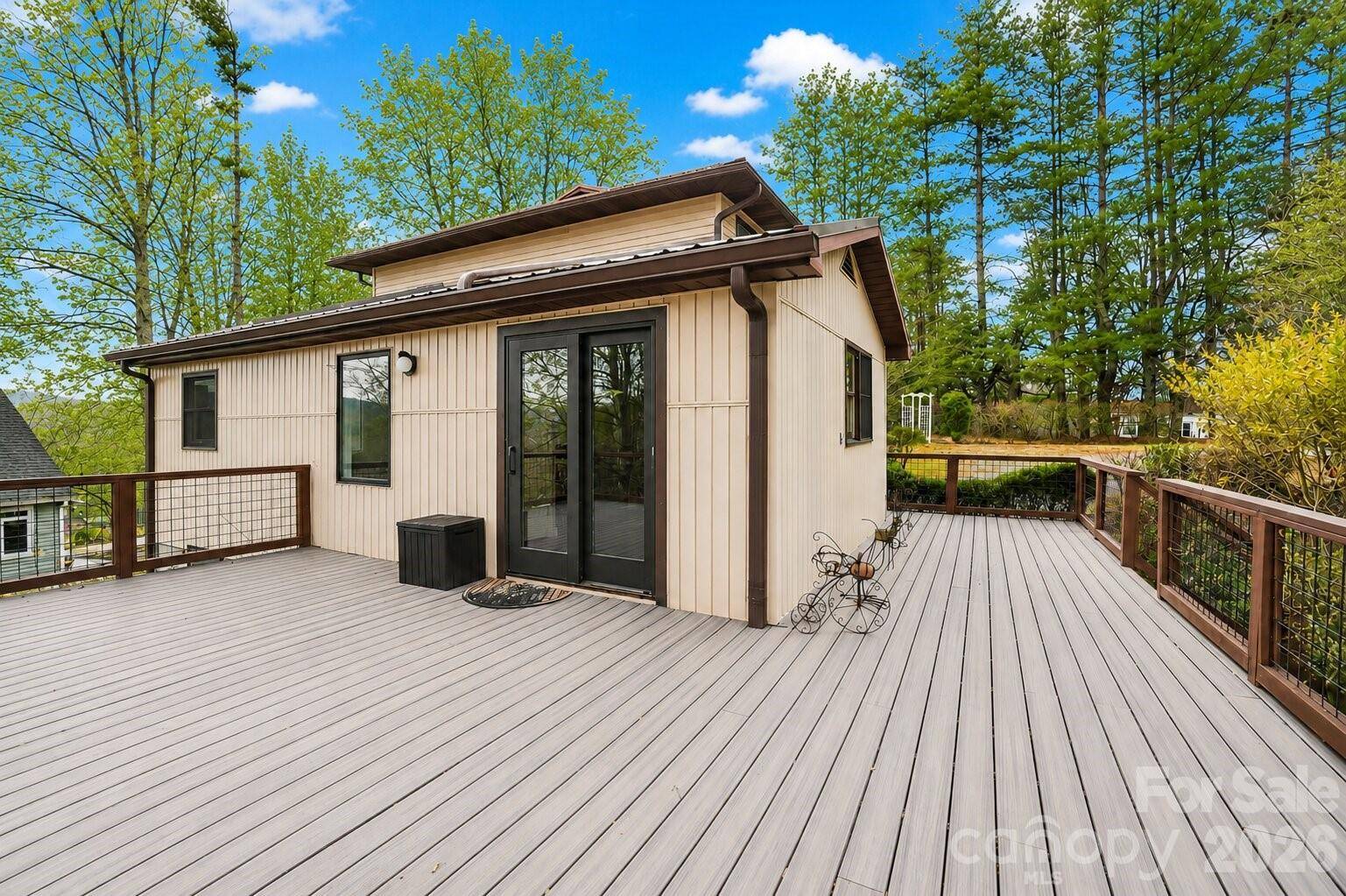 623 Owensby RD, Hendersonville, NC 28792