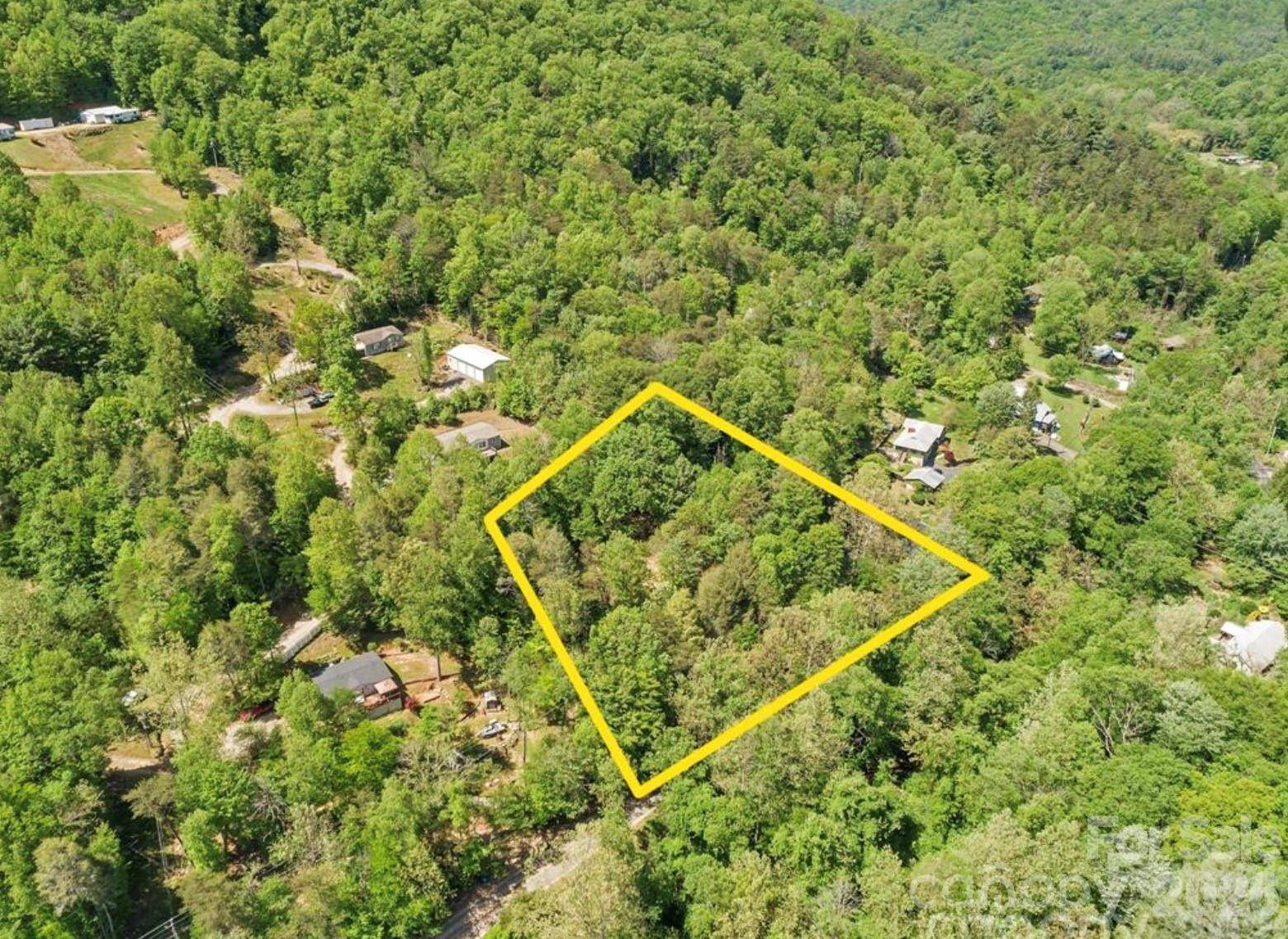 1127 Bee Tree RD, Swannanoa, NC 28778