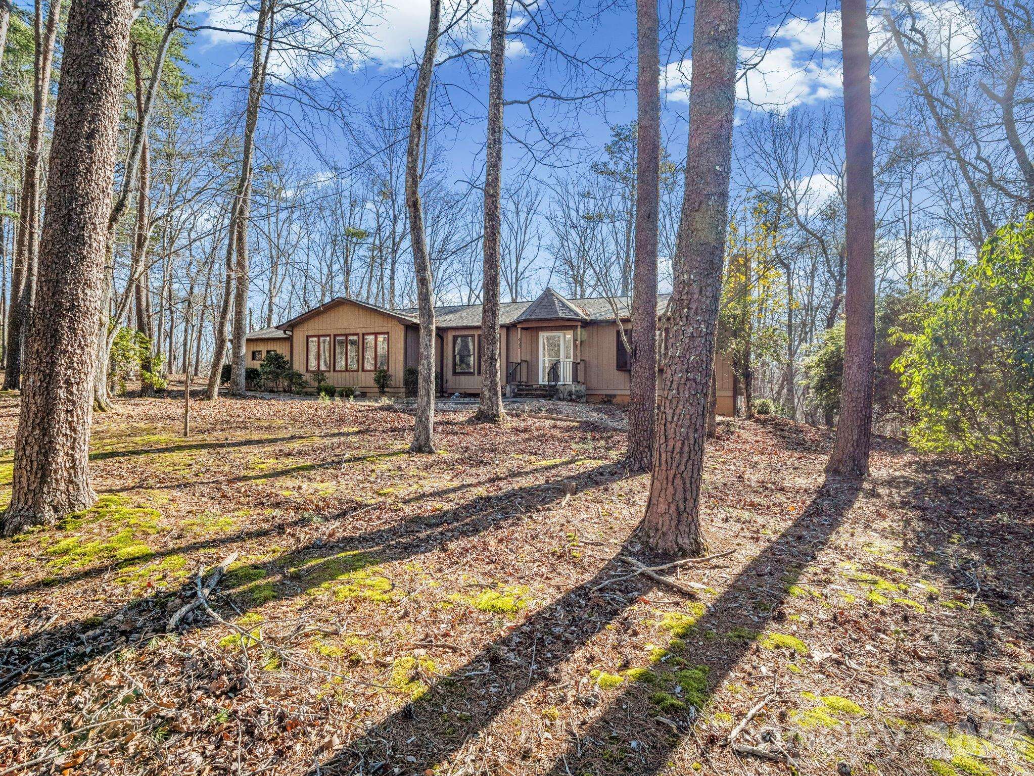 423 Mountain View DR, Columbus, NC 28722