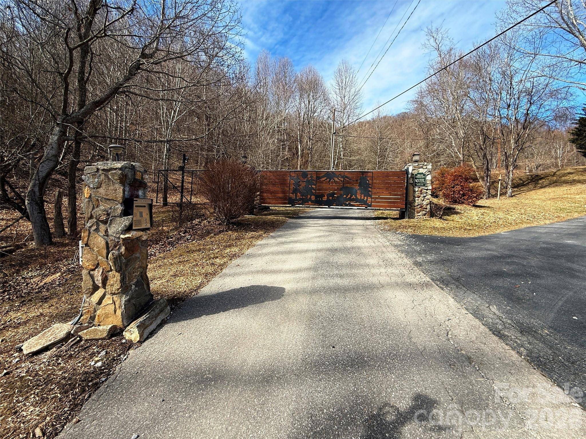 TBD Rock Ridge RD #9A & 9B, Leicester, NC 28748