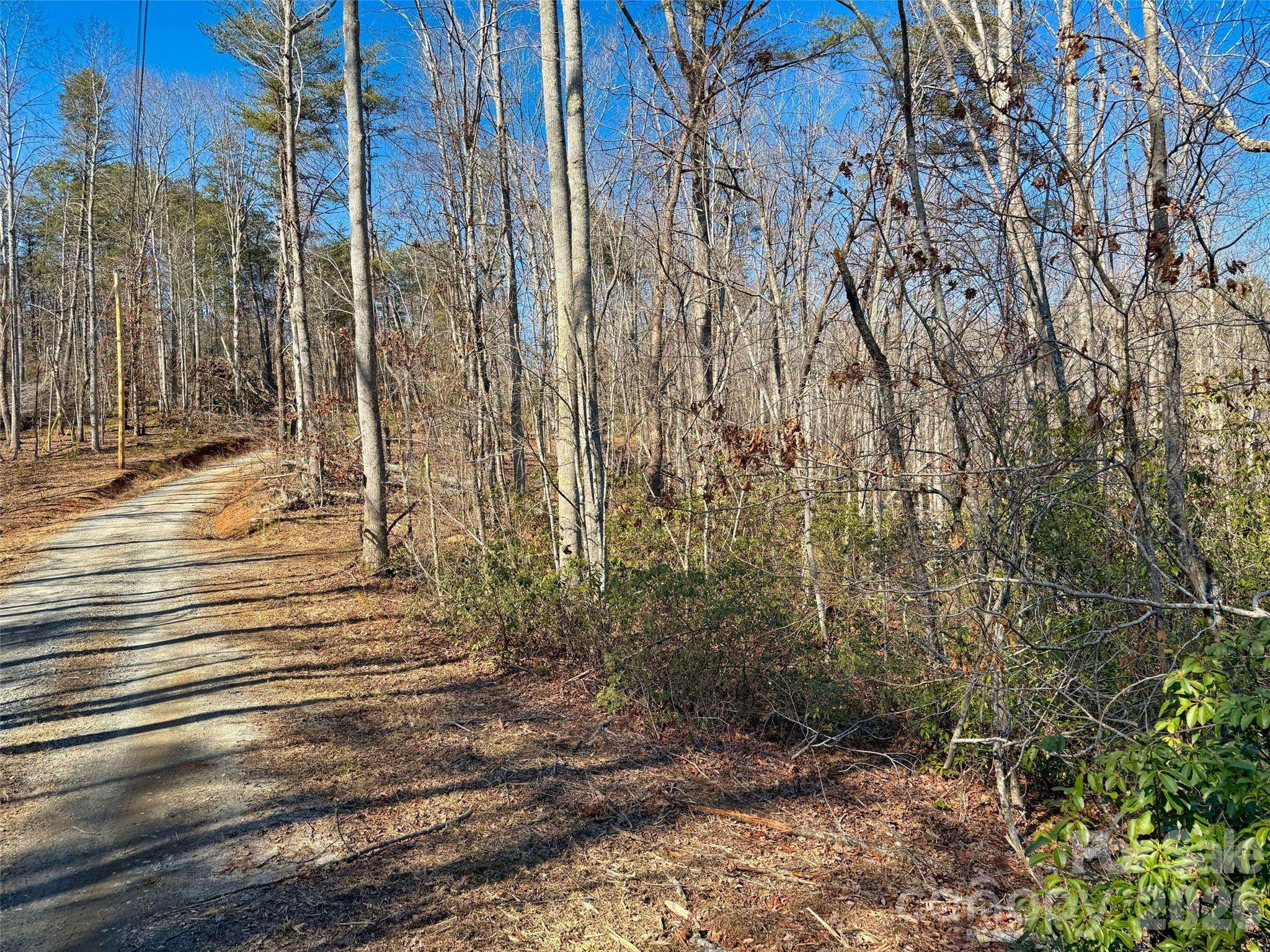 Lots 79 80 100 Westridge DR, Lake Lure, NC 28746
