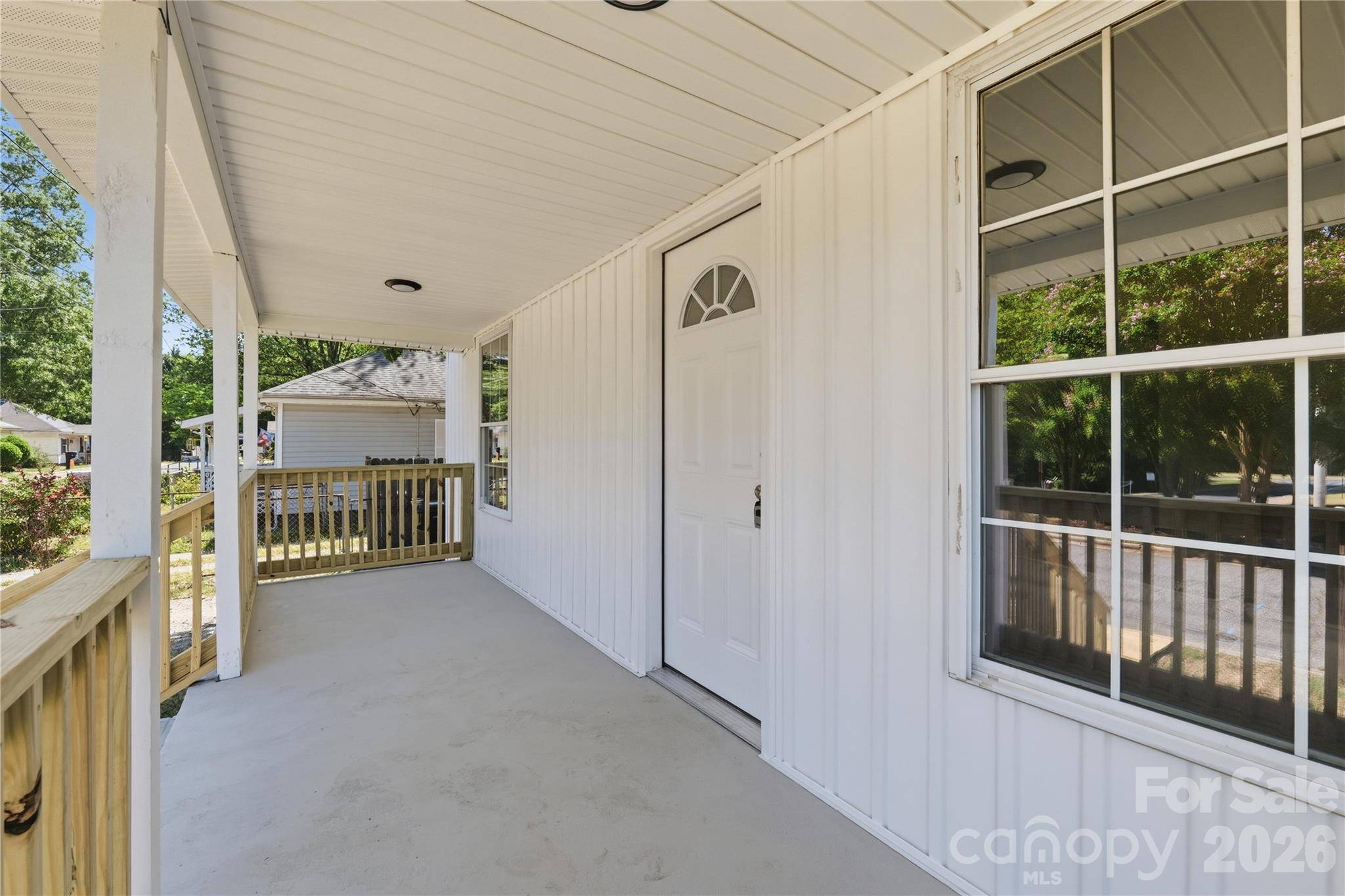 92 Spencer AVE, Mooresville, NC 28115