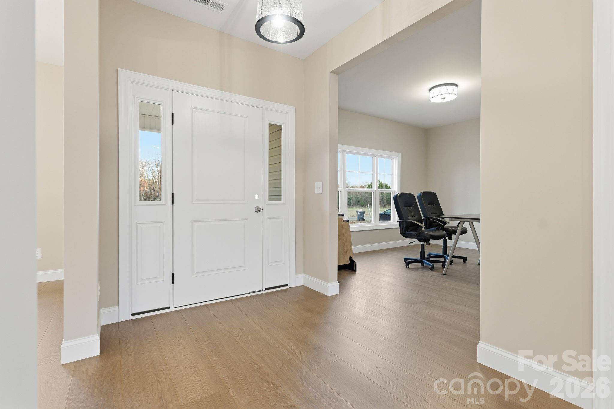 115 Windstone Crossing TRL, Troutman, NC 28166