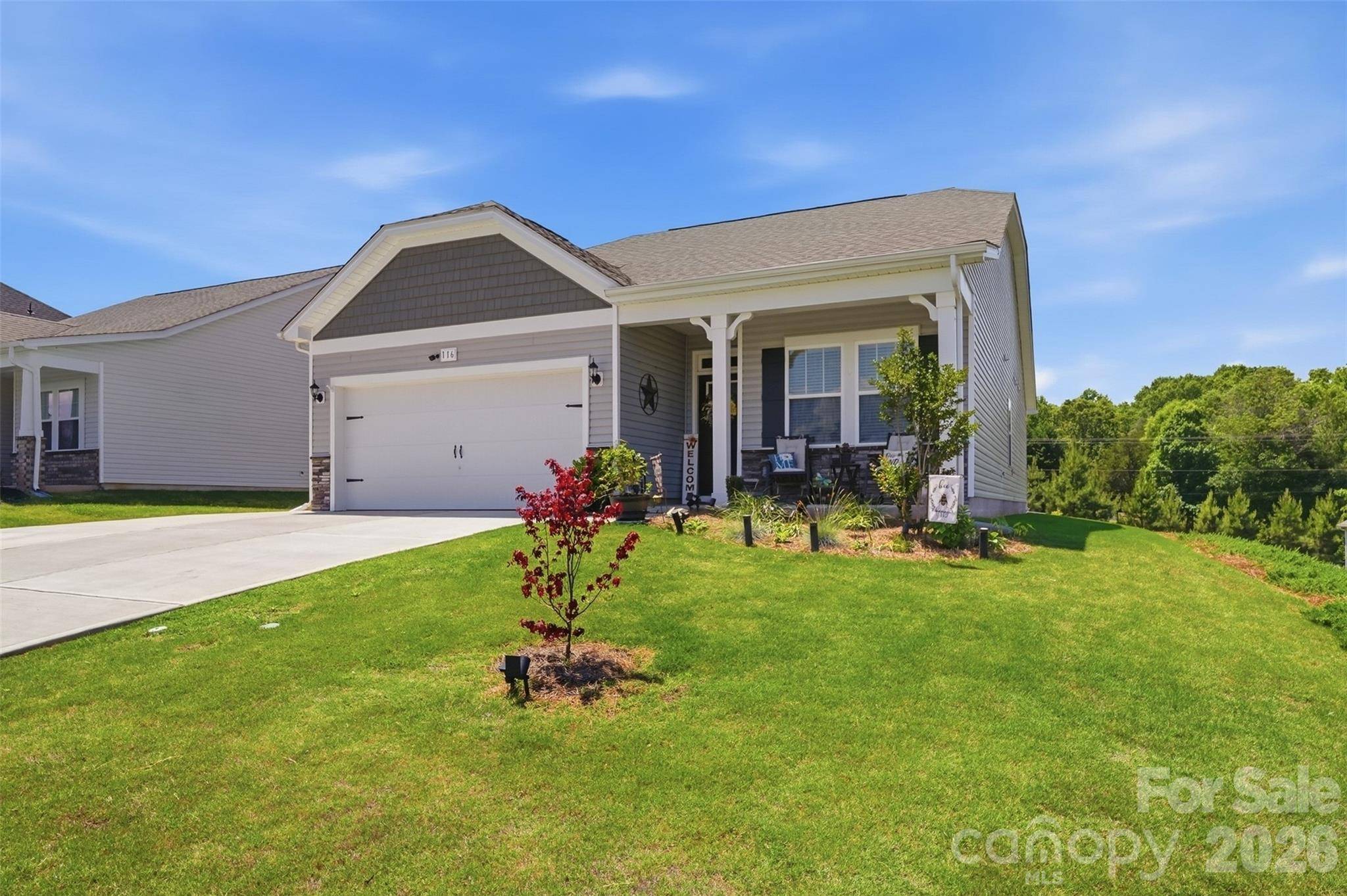 116 Camdenbrush TRL, Rock Hill, SC 29732