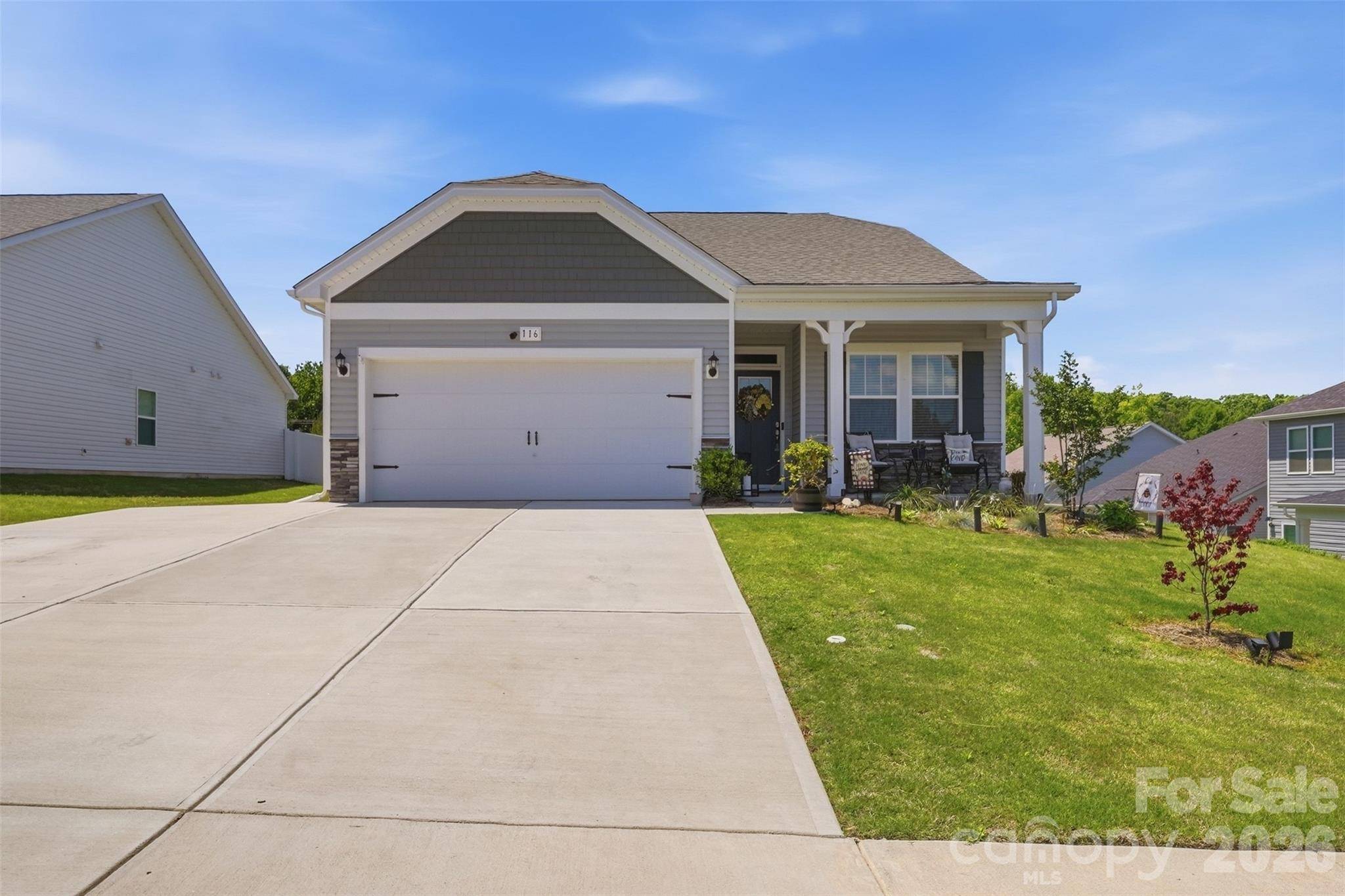 116 Camdenbrush TRL, Rock Hill, SC 29732