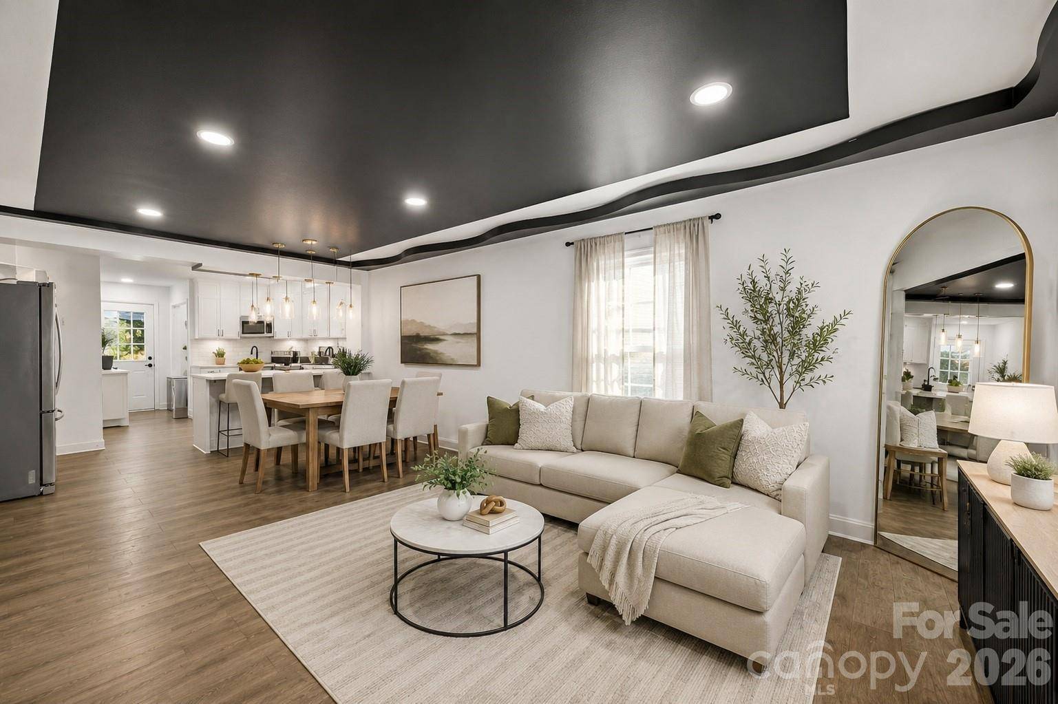 332 Dunlap ST, Lancaster, SC 29720