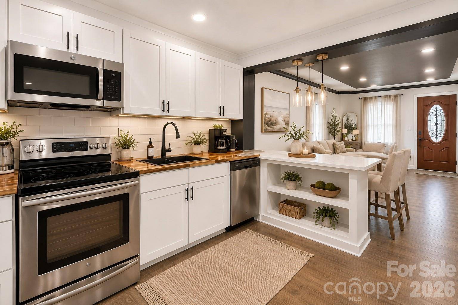 332 Dunlap ST, Lancaster, SC 29720
