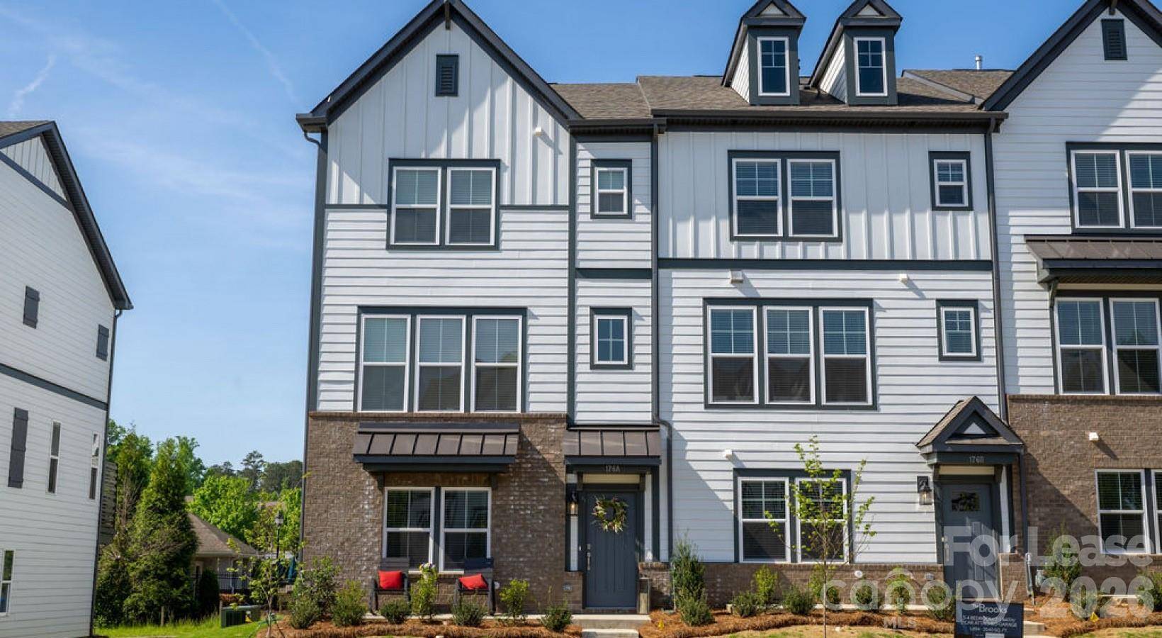 177 Reids CV #Brooks I, Mooresville, NC 28117