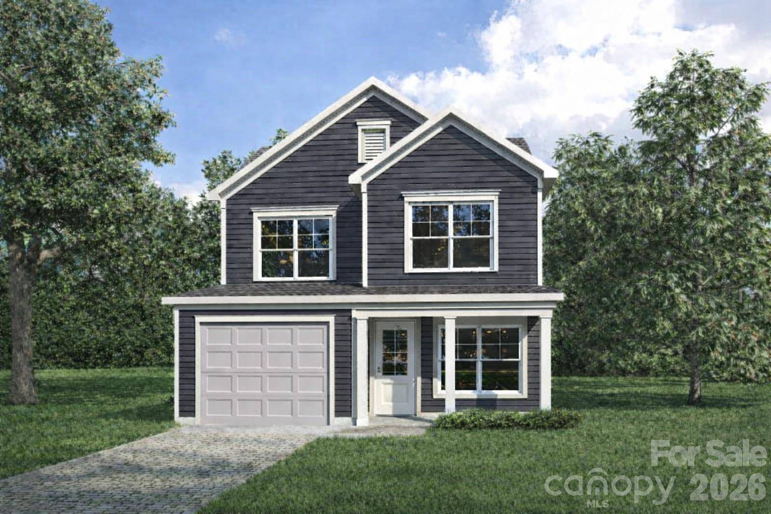 533 McNinch AVE, Chester, SC 29706