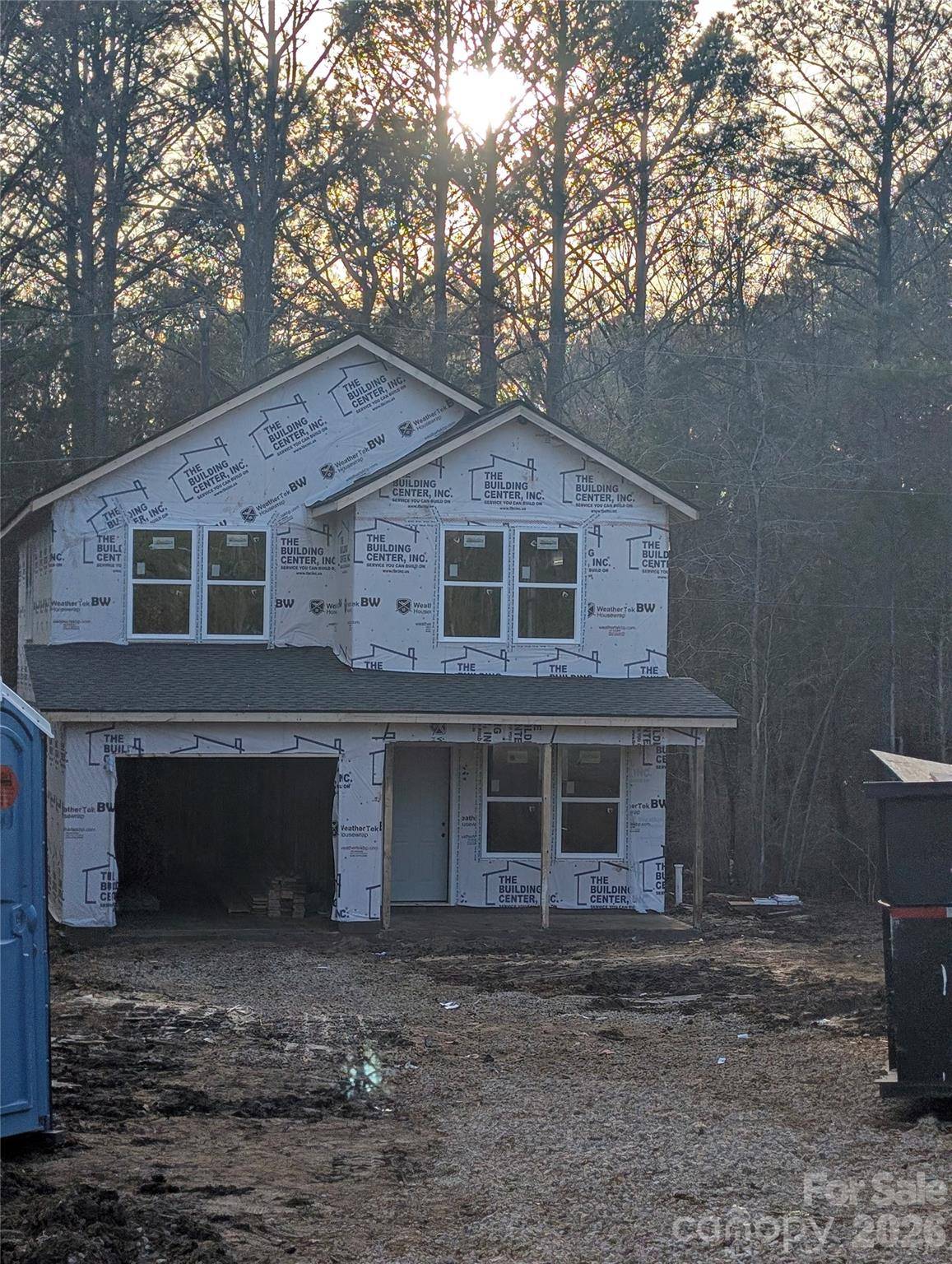 533 McNinch AVE, Chester, SC 29706