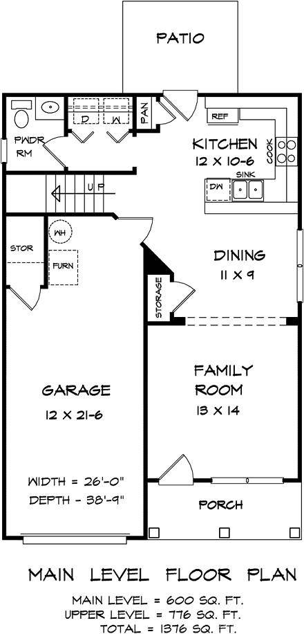 533 McNinch AVE, Chester, SC 29706