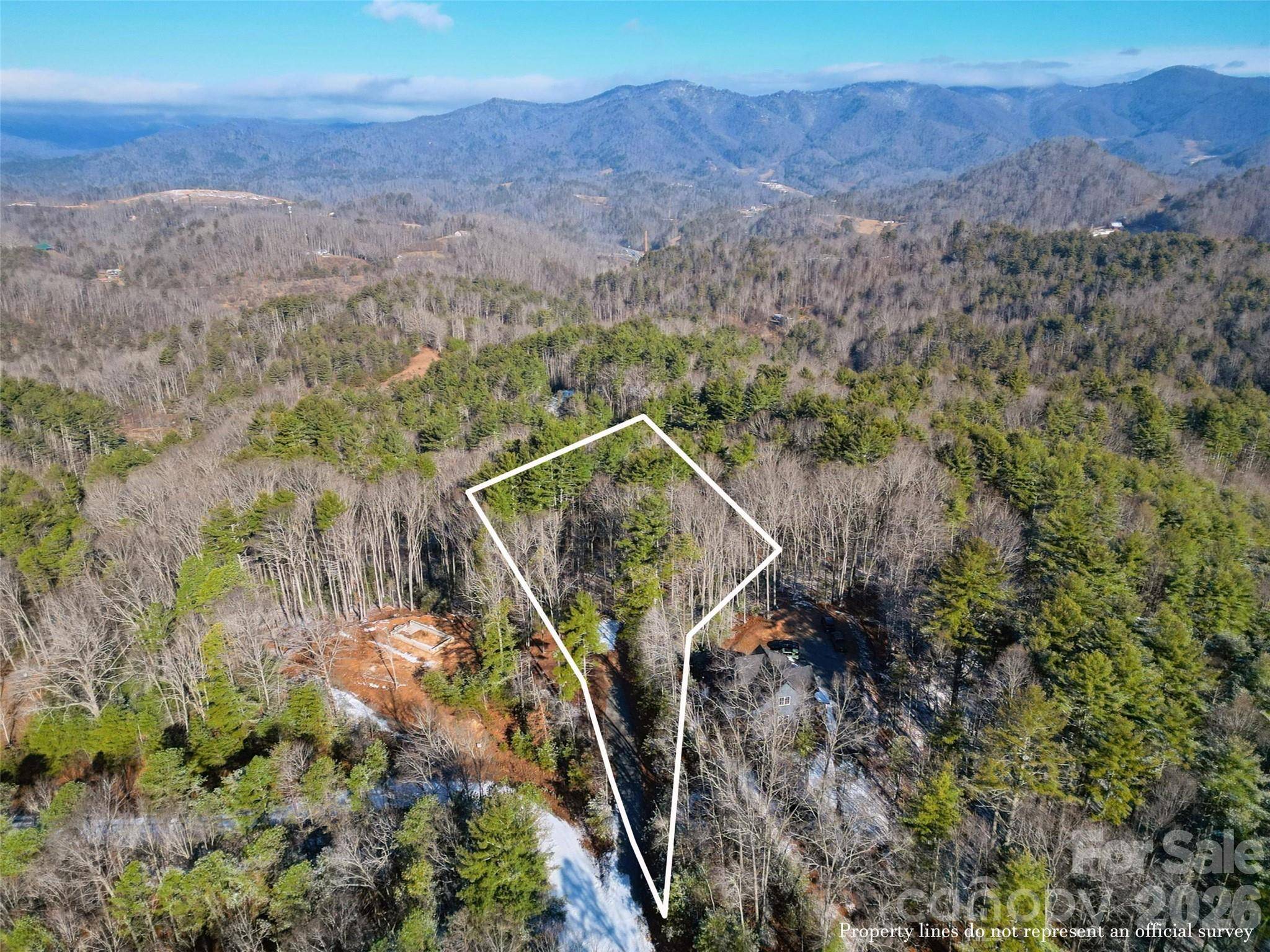 3 Dream Valley DR #3, Clyde, NC 28721