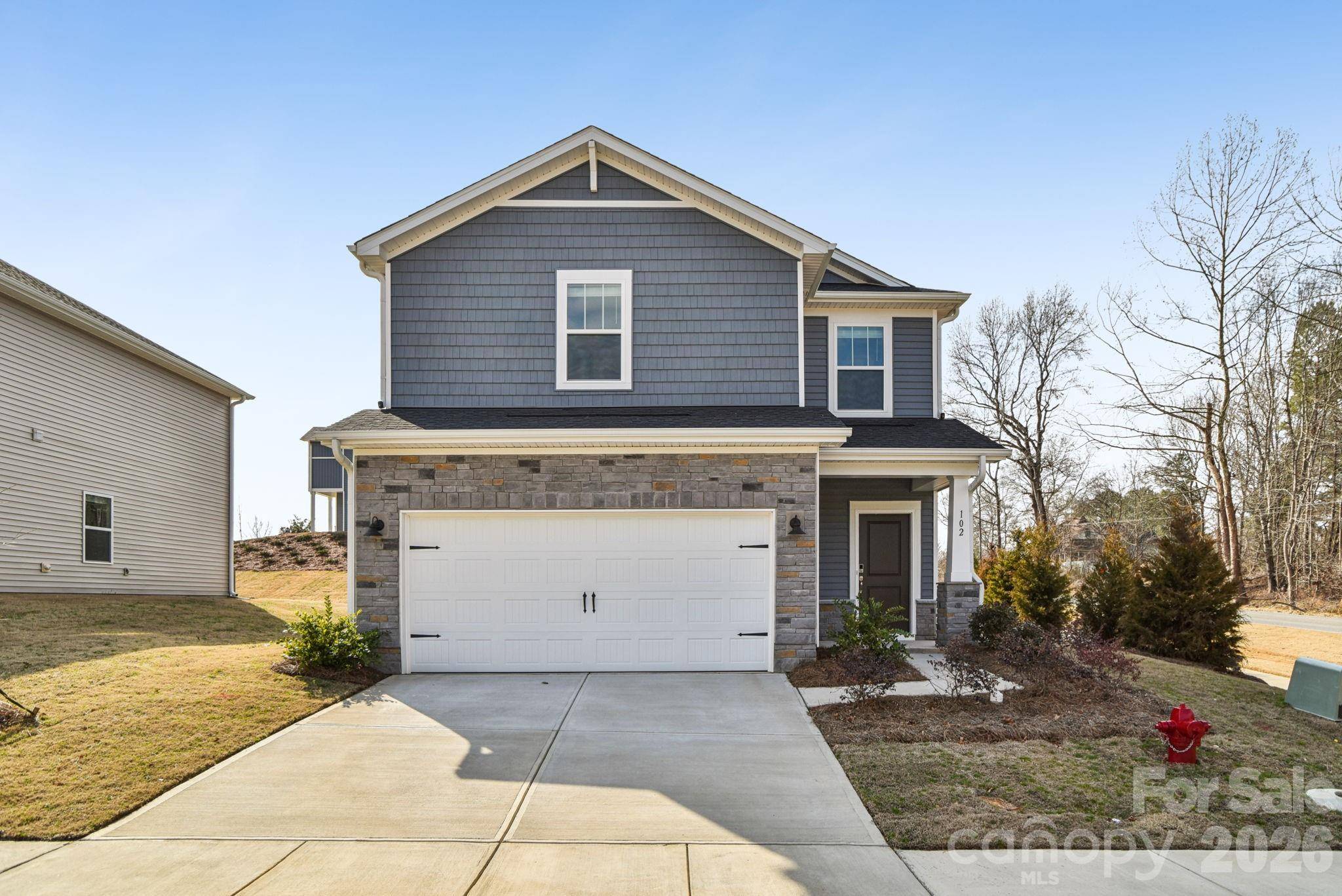 411 Luna LN, Shelby, NC 28152