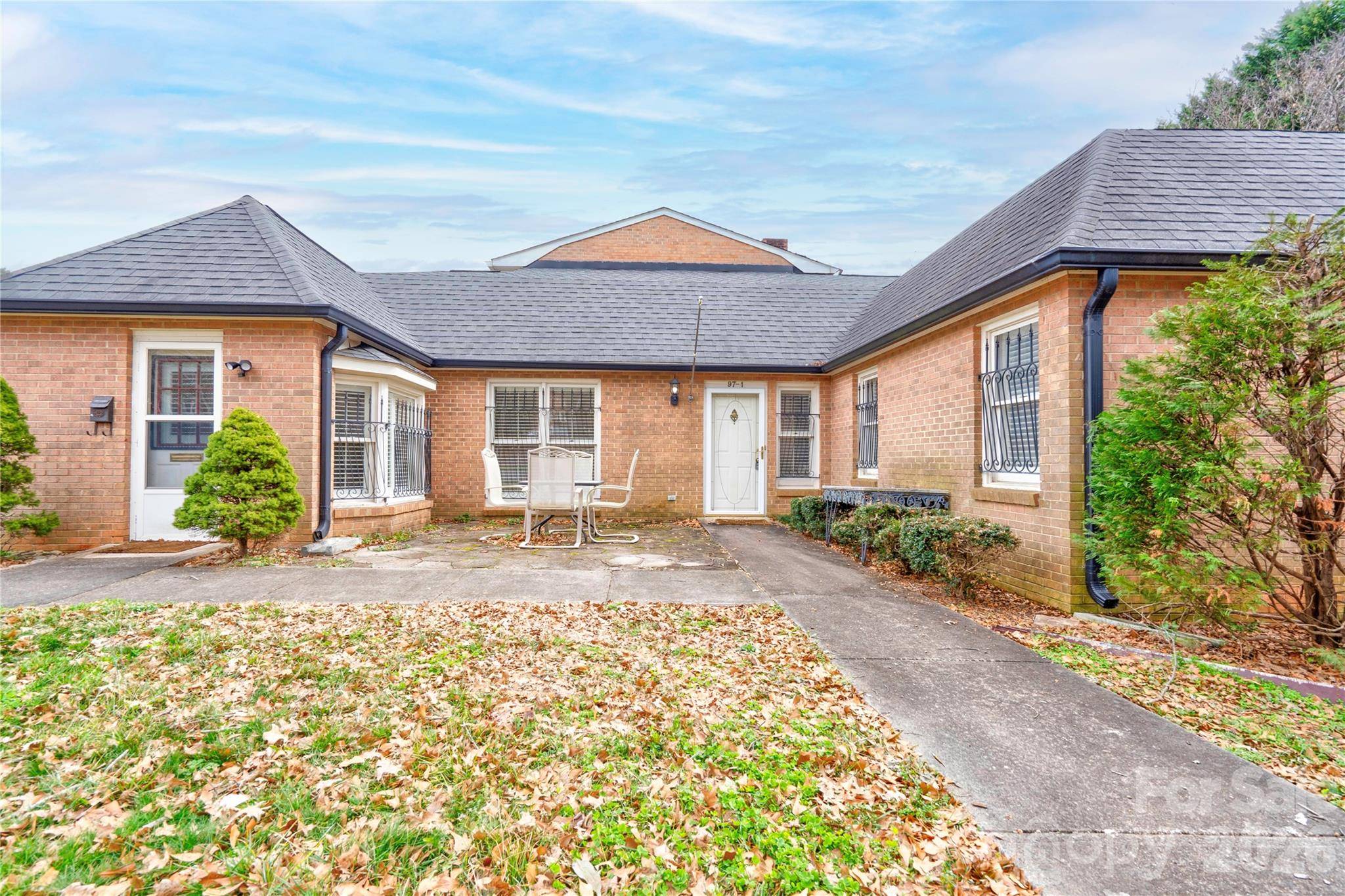 97-1 Edgemont AVE, Shelby, NC 28150