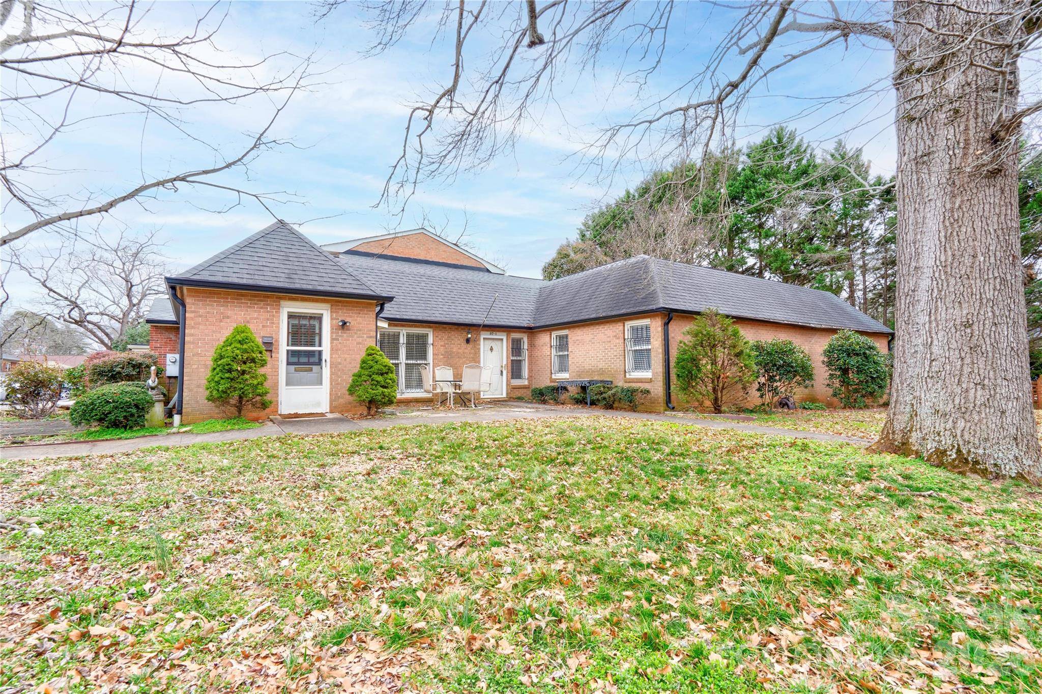 97-1 Edgemont AVE, Shelby, NC 28150