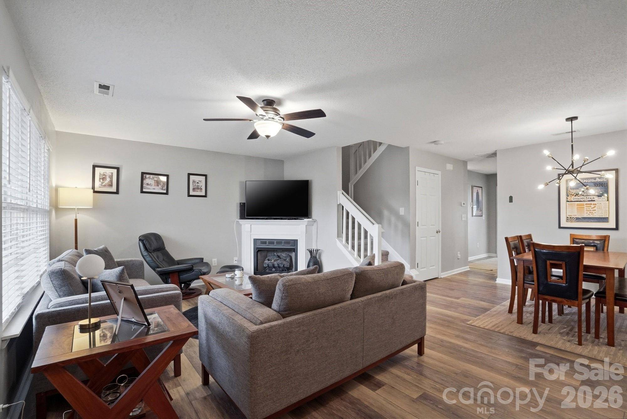 12350 Hennigan Place LN, Charlotte, NC 28214