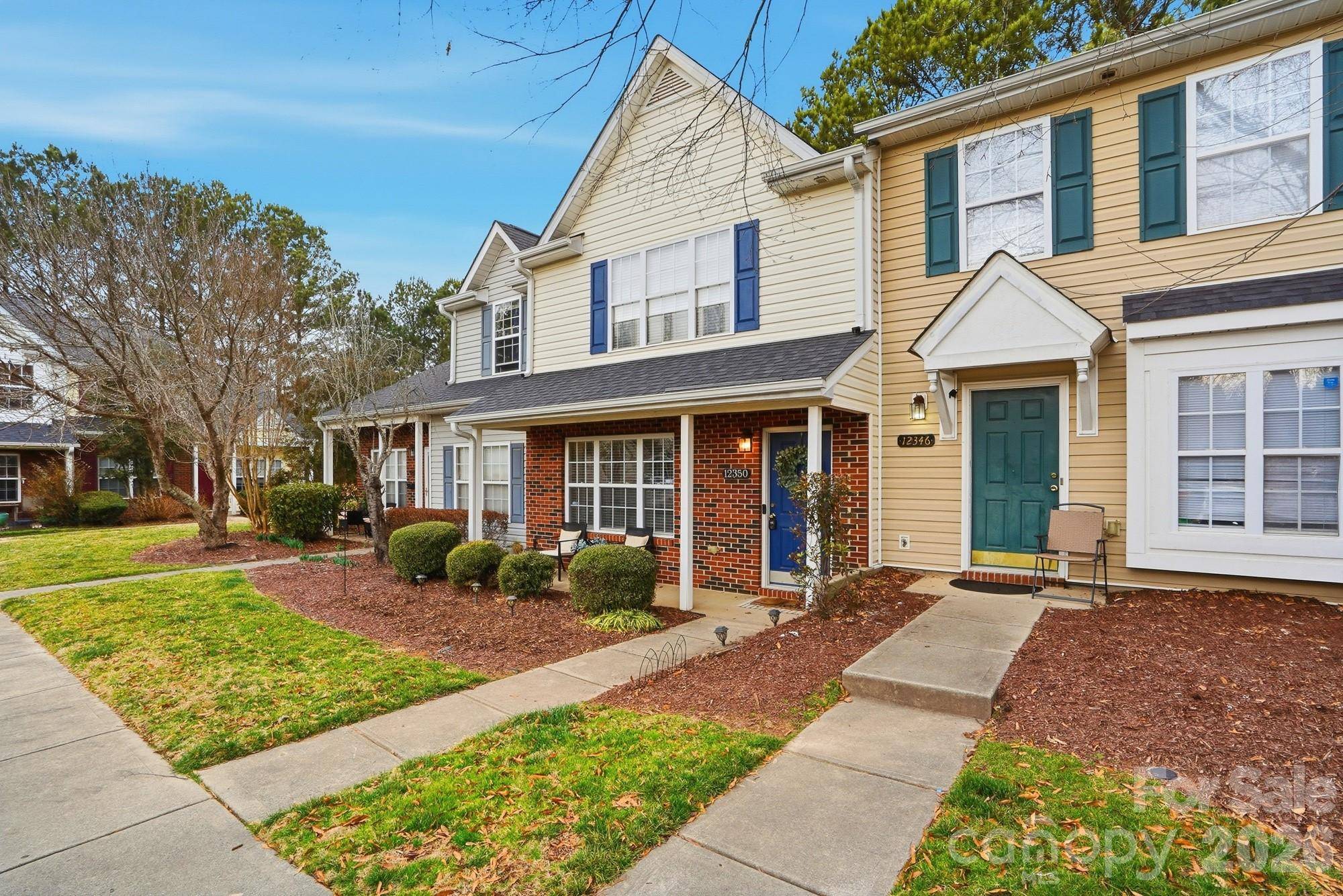 12350 Hennigan Place LN, Charlotte, NC 28214