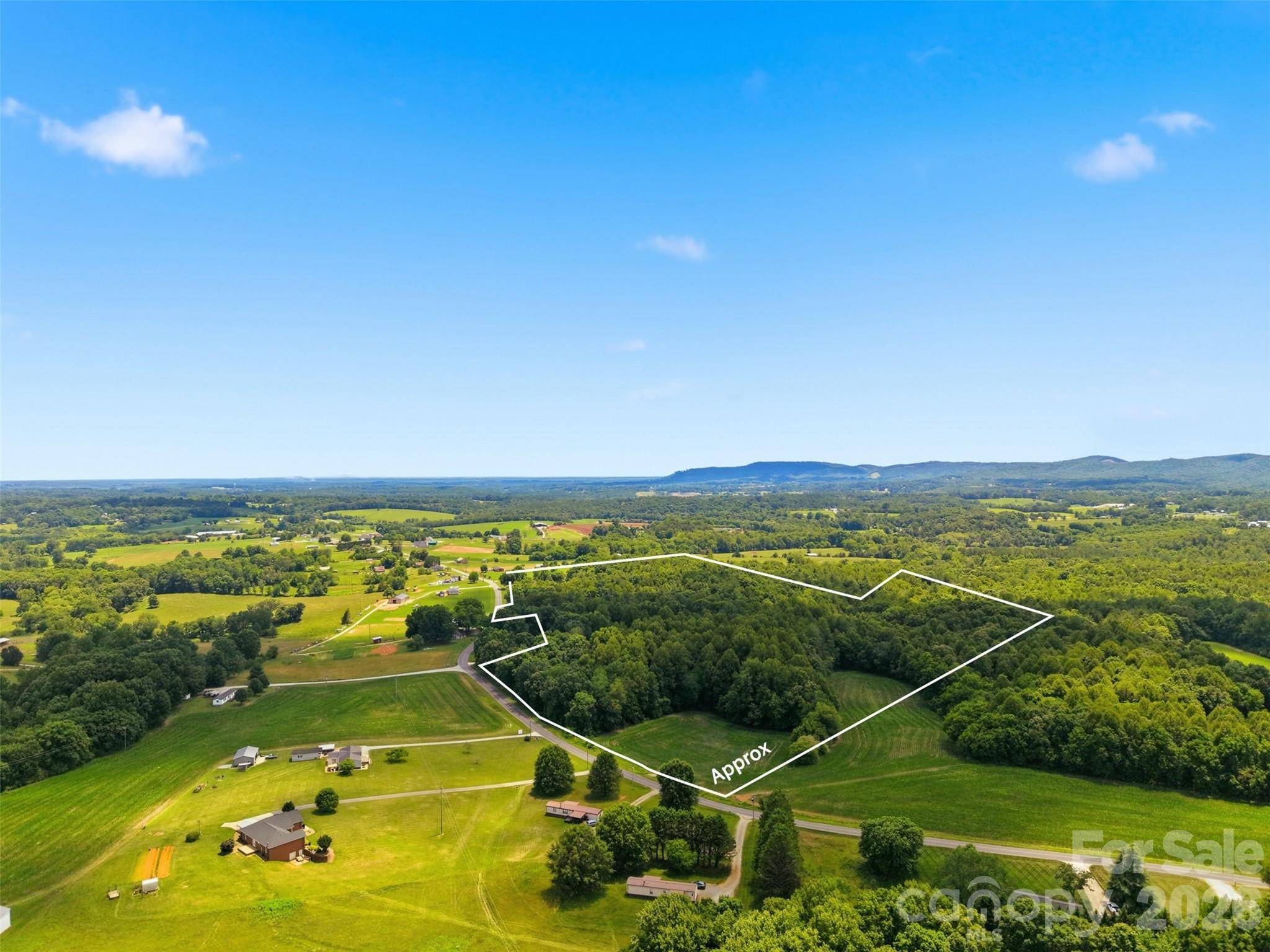 0 Three Forks Church RD, Taylorsville, NC 28681