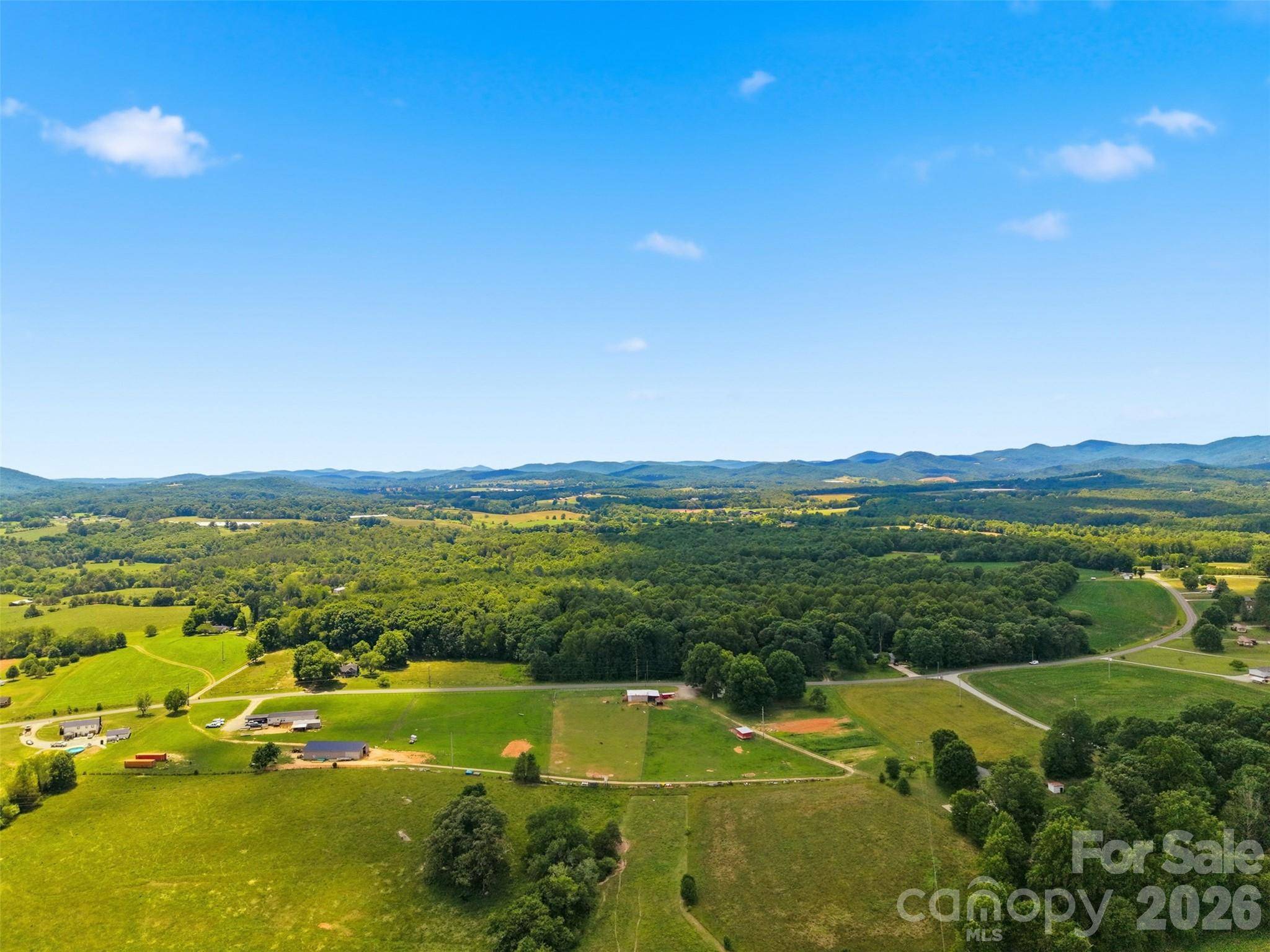 0 Three Forks Church RD, Taylorsville, NC 28681
