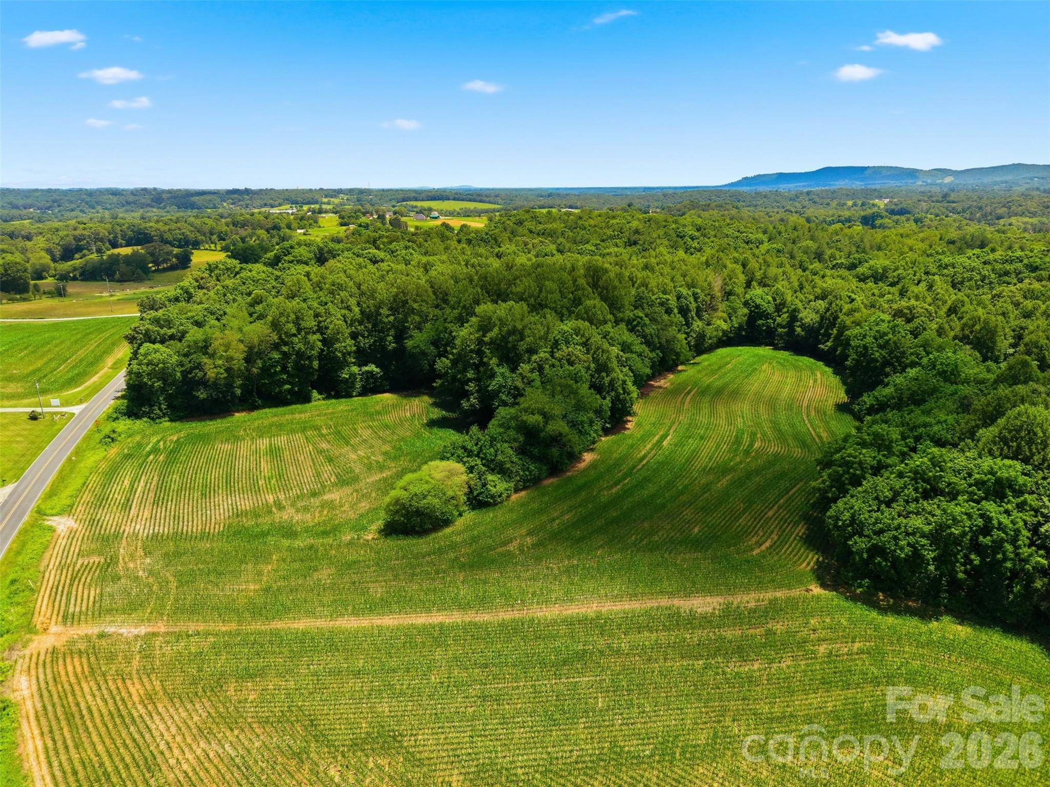 0 Three Forks Church RD, Taylorsville, NC 28681