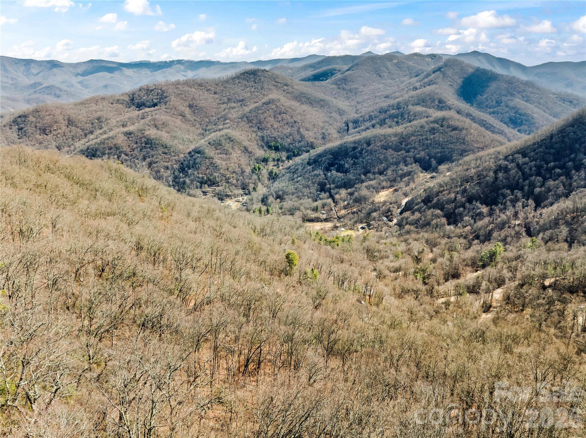 31 Reillys Bluff RD #2, Barnardsville, NC 28709