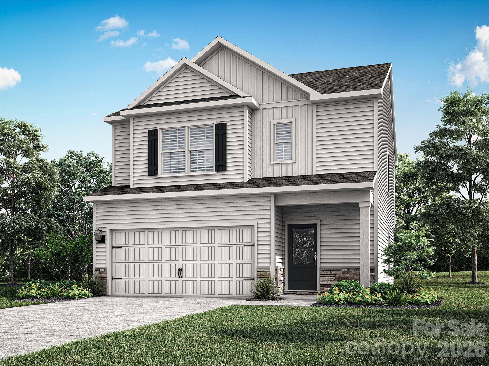 3342 Yorkshire DR, Gastonia, NC 28052