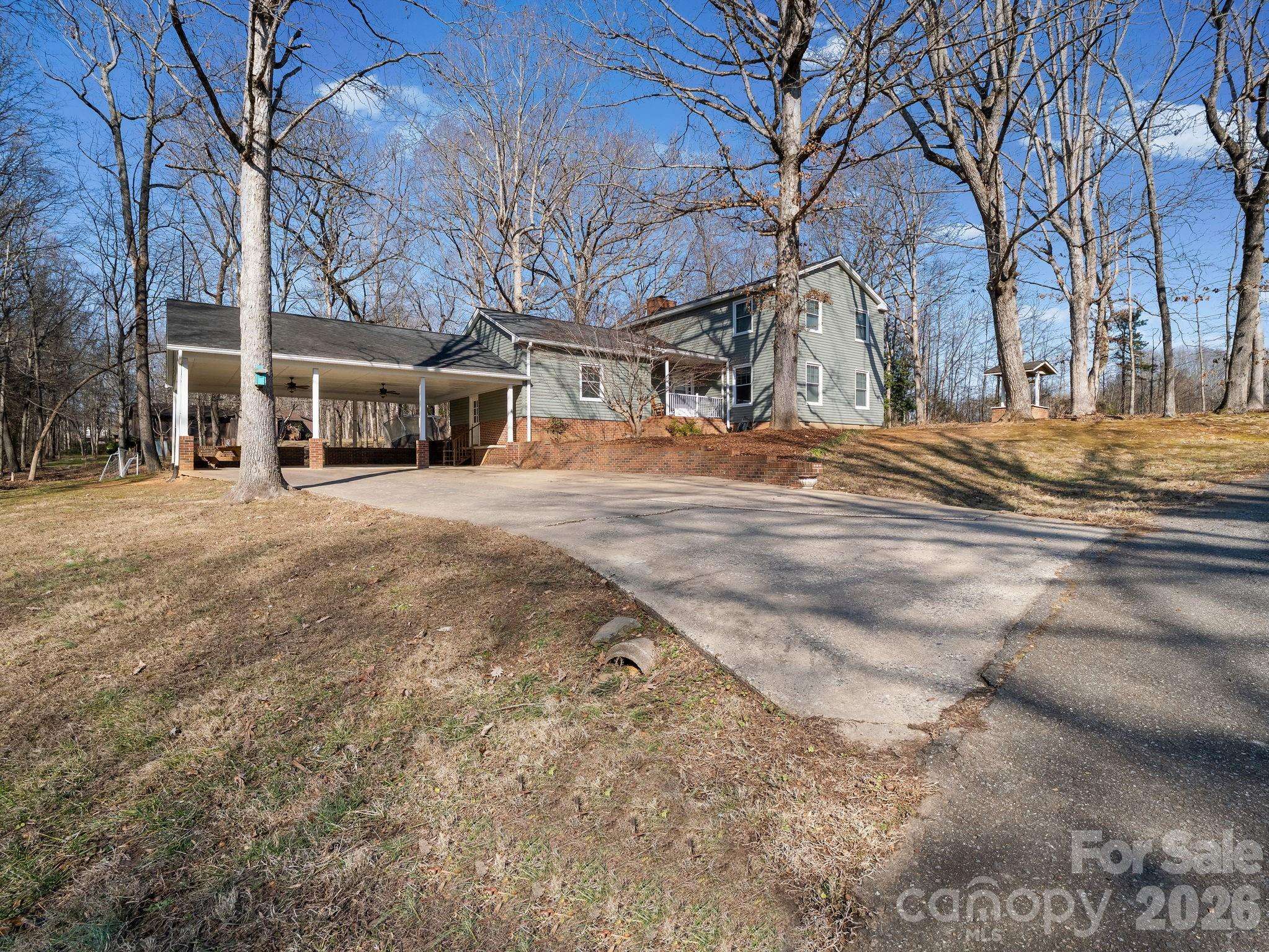 1409 Thea DR, Shelby, NC 28150