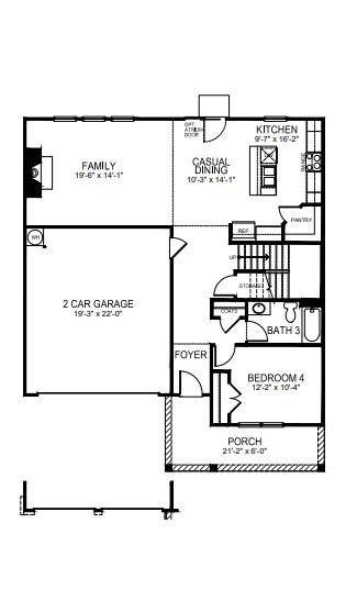 4231 Round Table DR, Gastonia, NC 28056