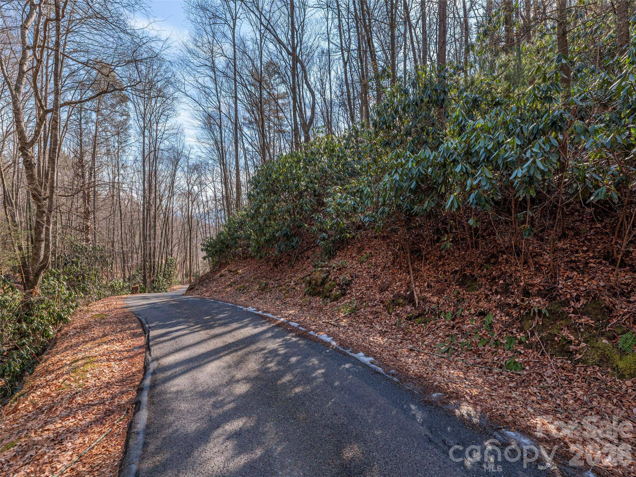 0 Coyote Hollow RD, Waynesville, NC 28785