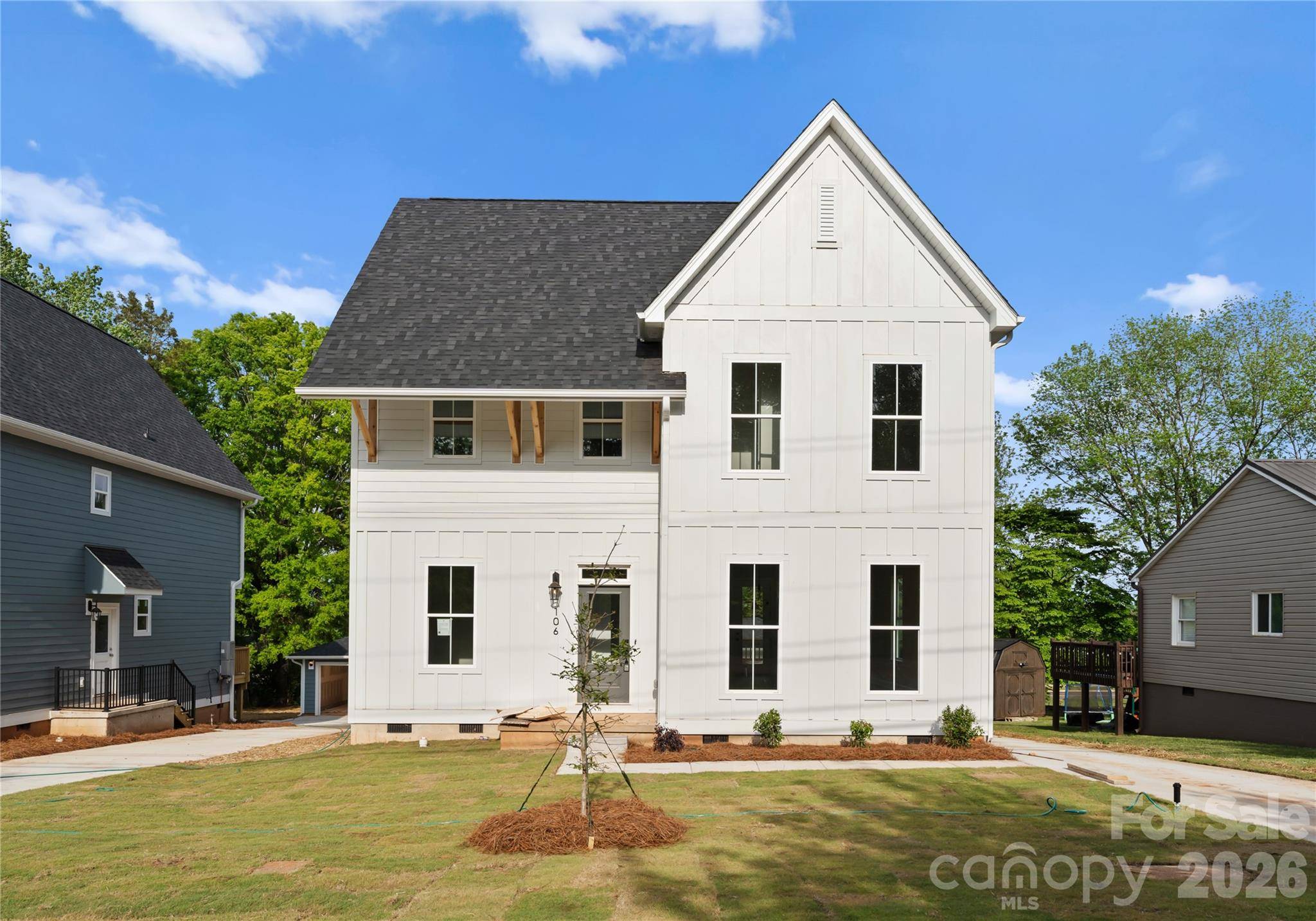708 Ann DR, Belmont, NC 28012