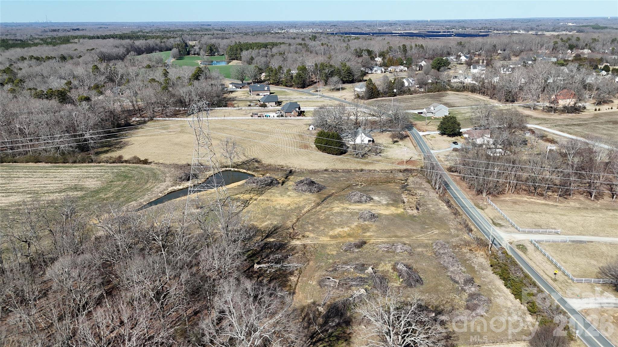 00 Crow RD, Monroe, NC 28112