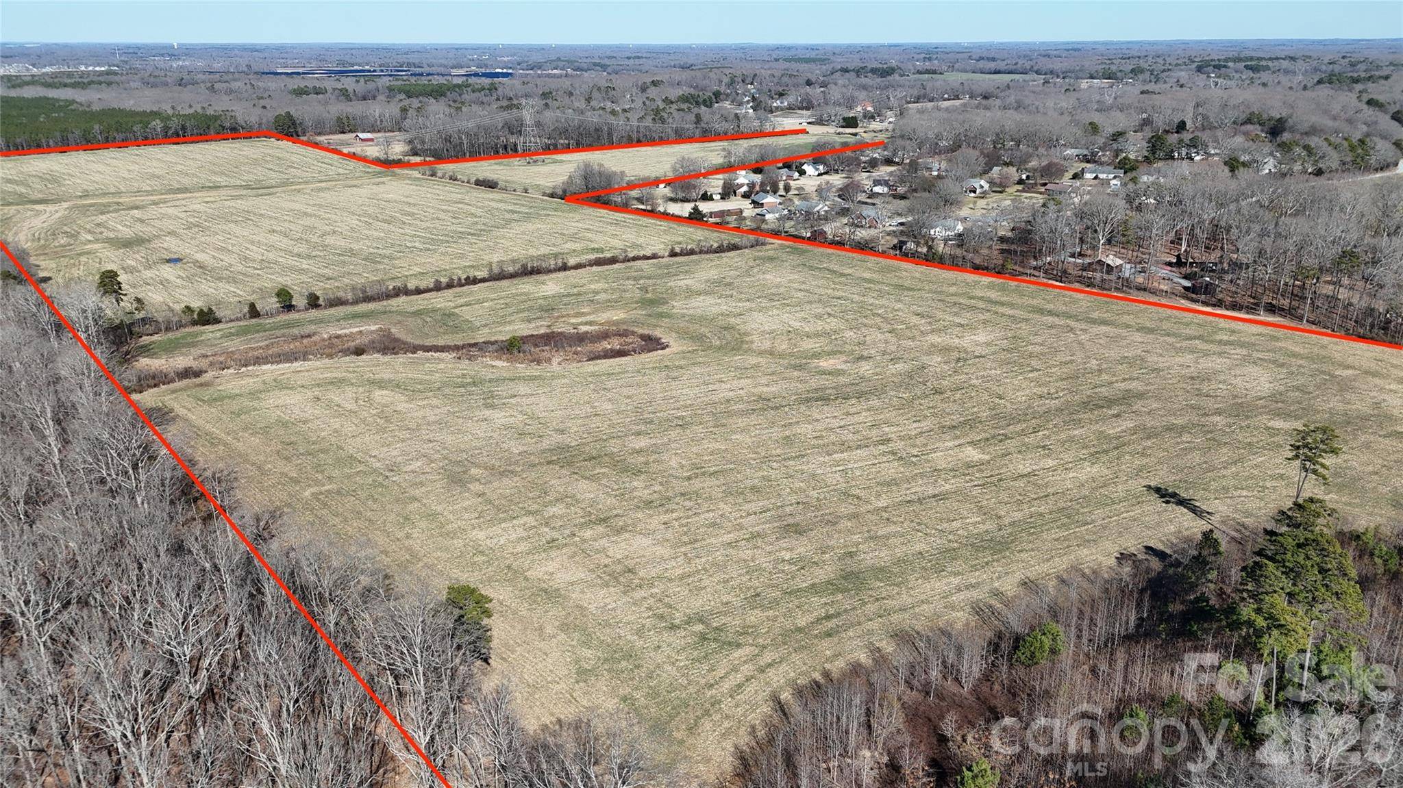 00 Crow RD, Monroe, NC 28112