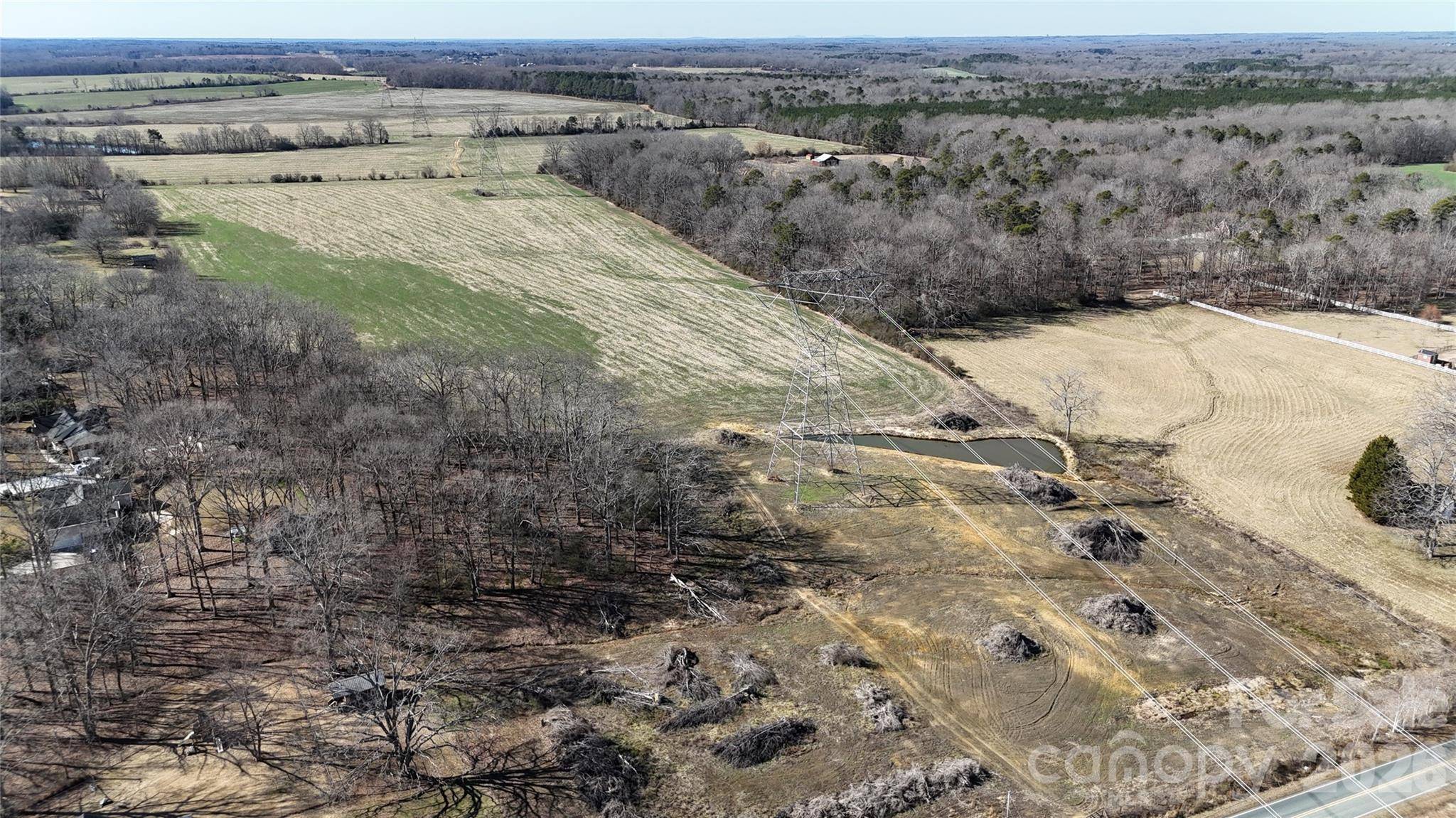 00 Crow RD, Monroe, NC 28112