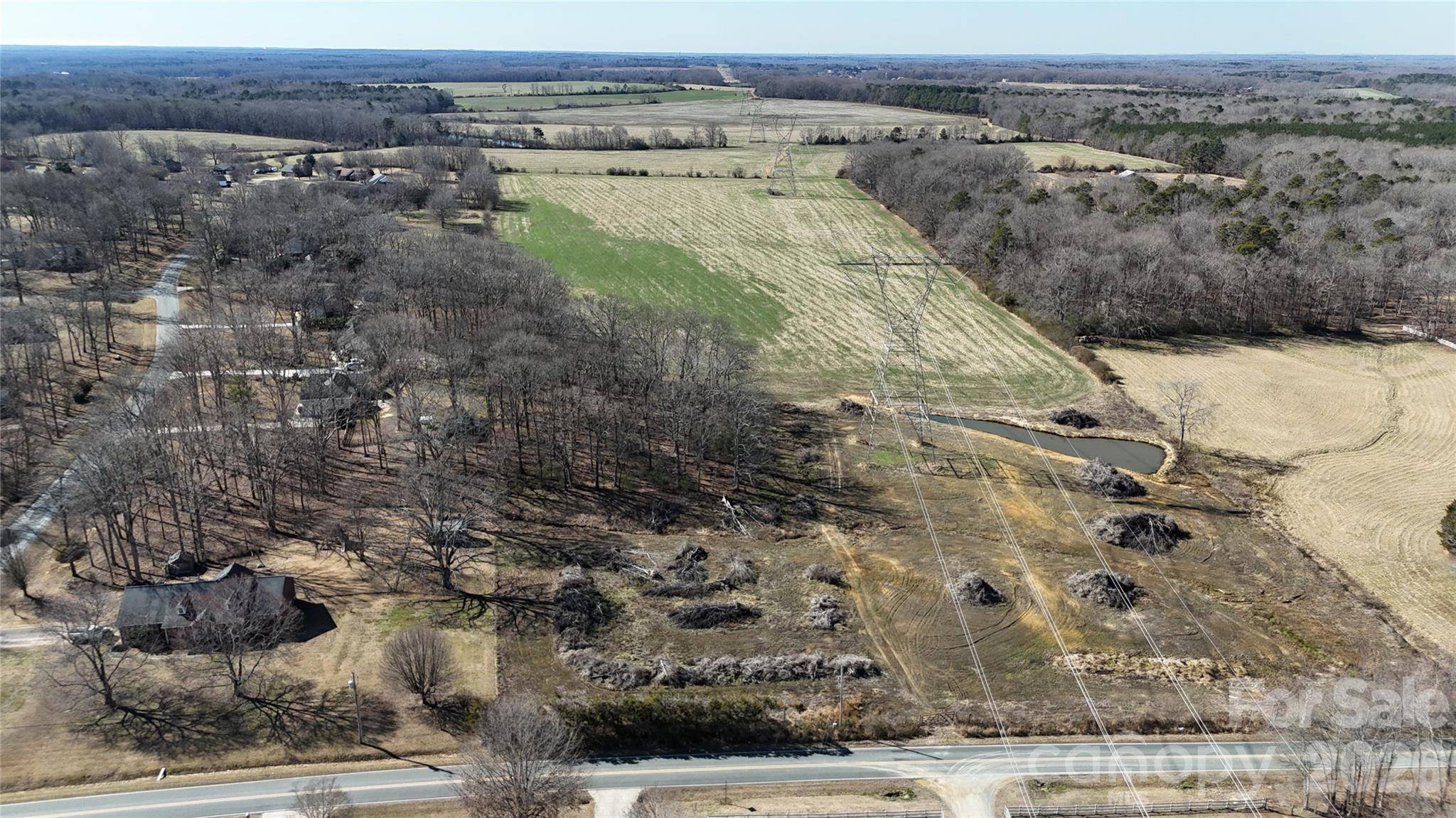 00 Crow RD, Monroe, NC 28112